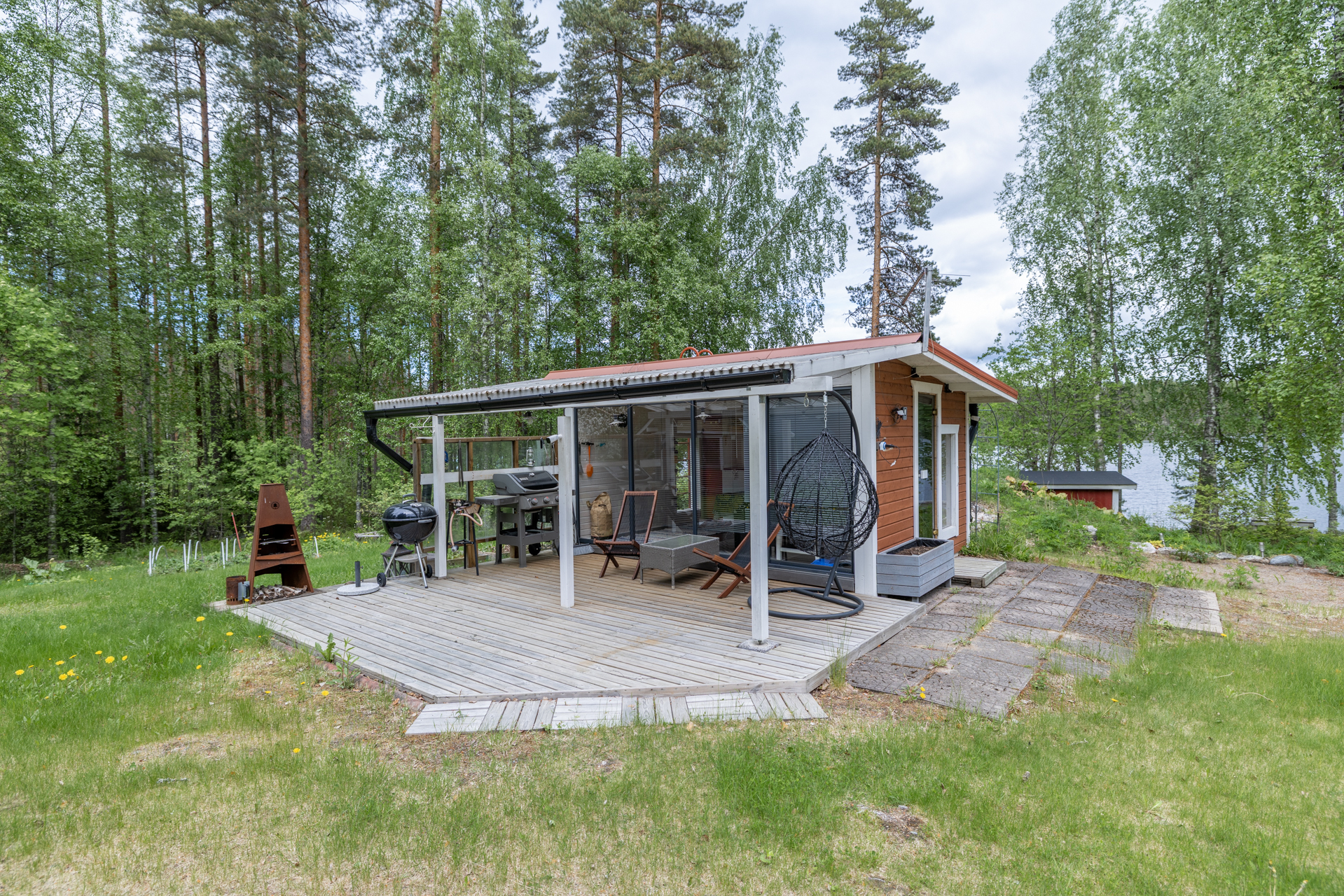 huvimaja