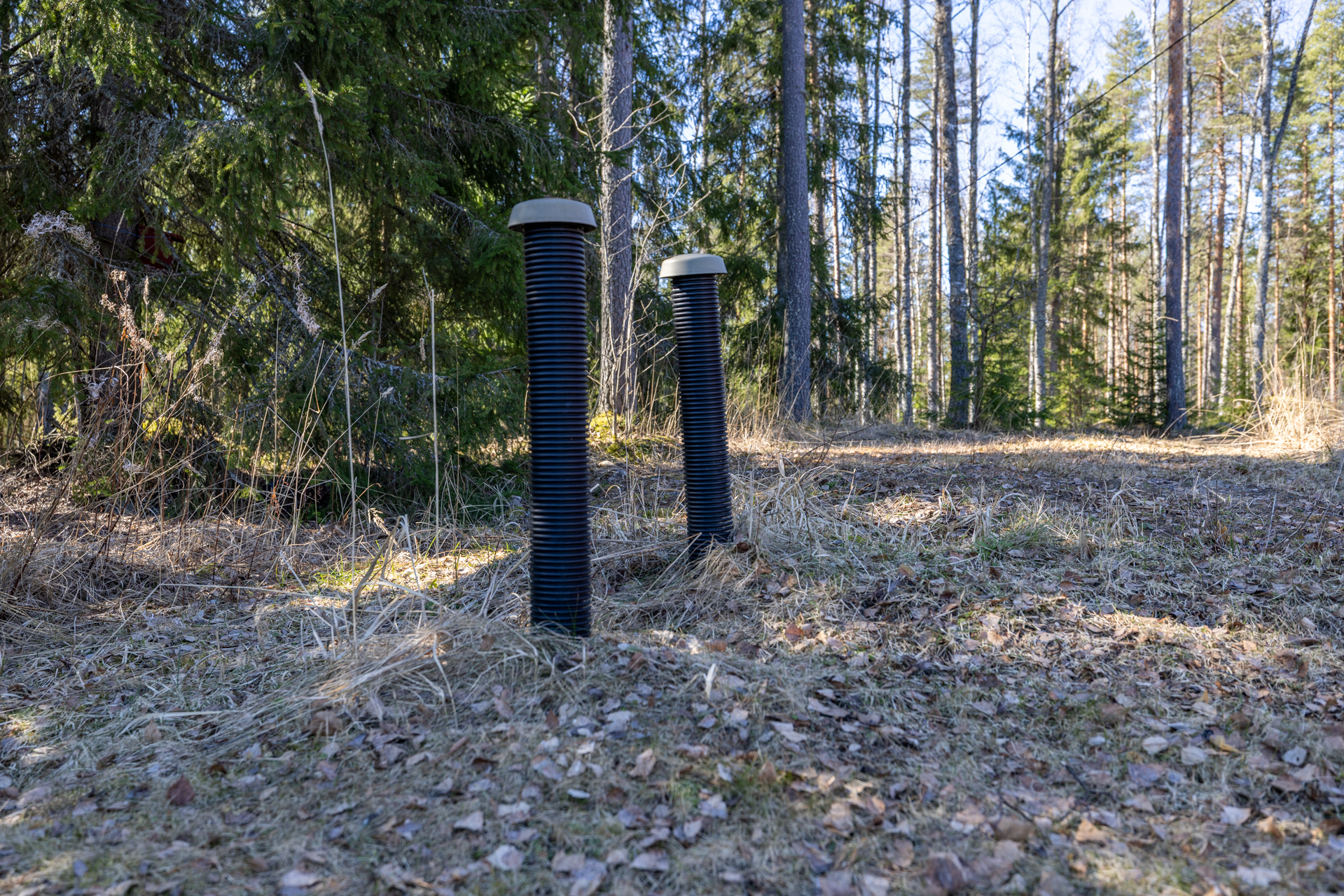 Kivisahdintie 434 A, Mikkeli