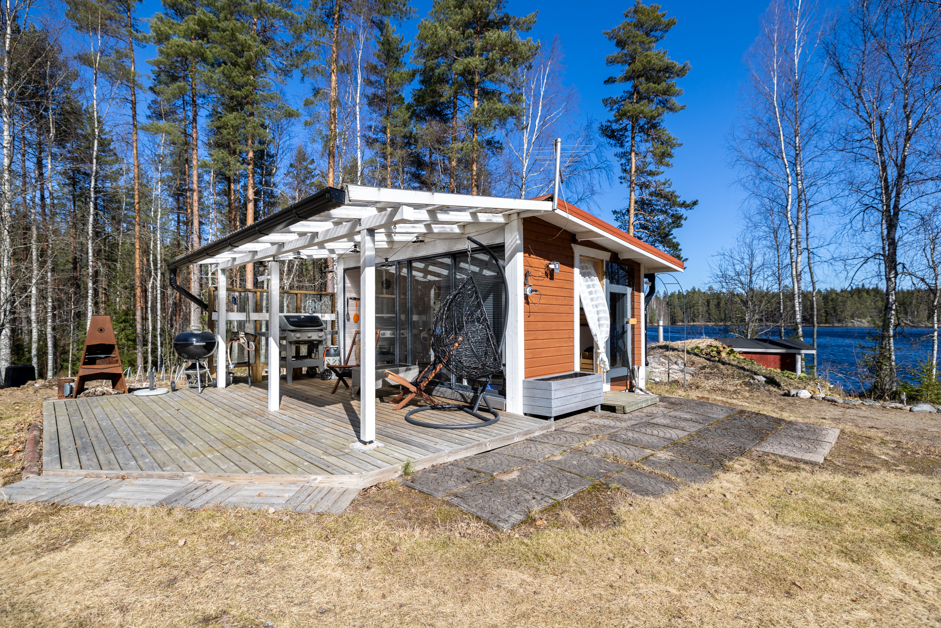 Kivisahdintie 434 A, Mikkeli