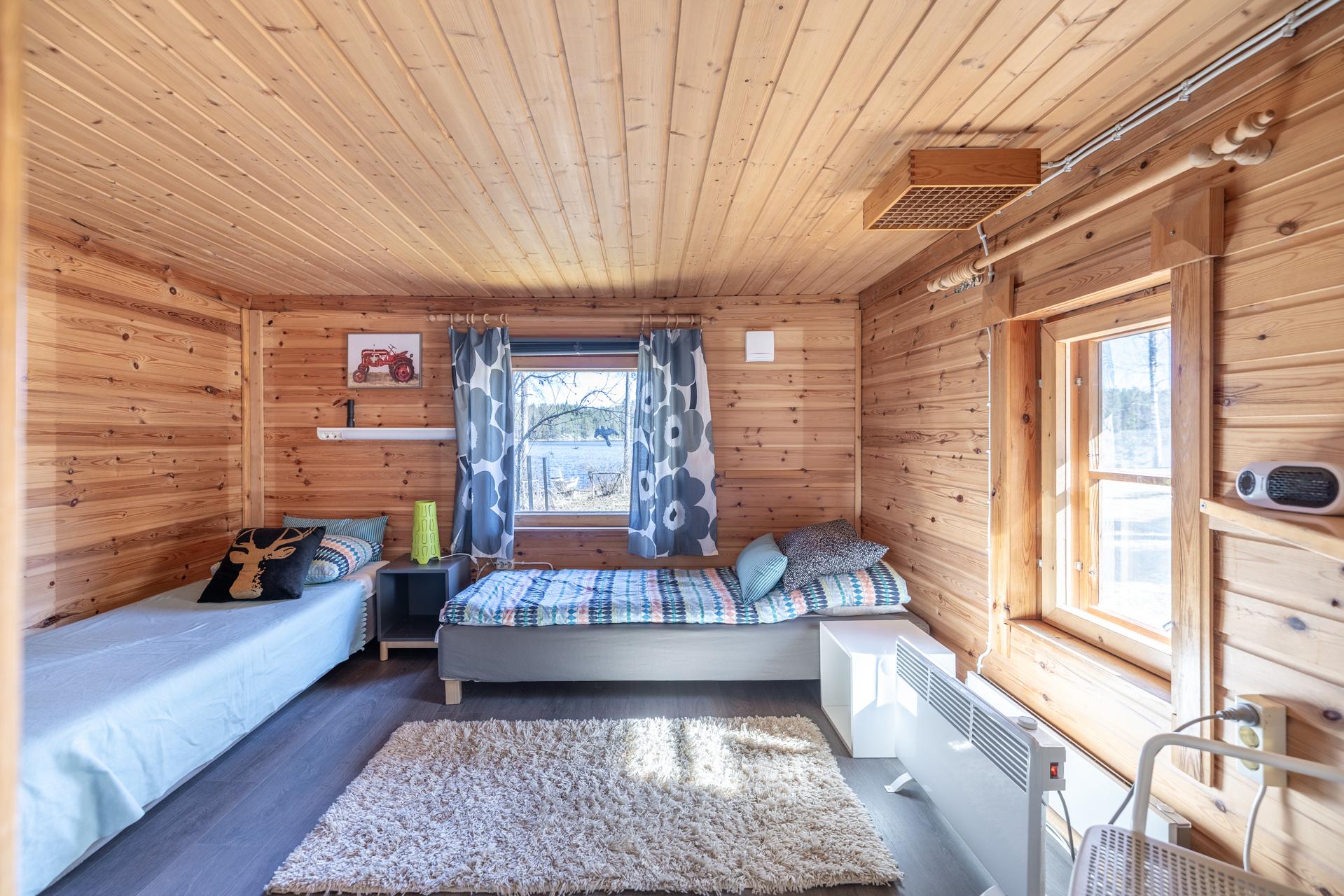 Kivisahdintie 434 A, Mikkeli