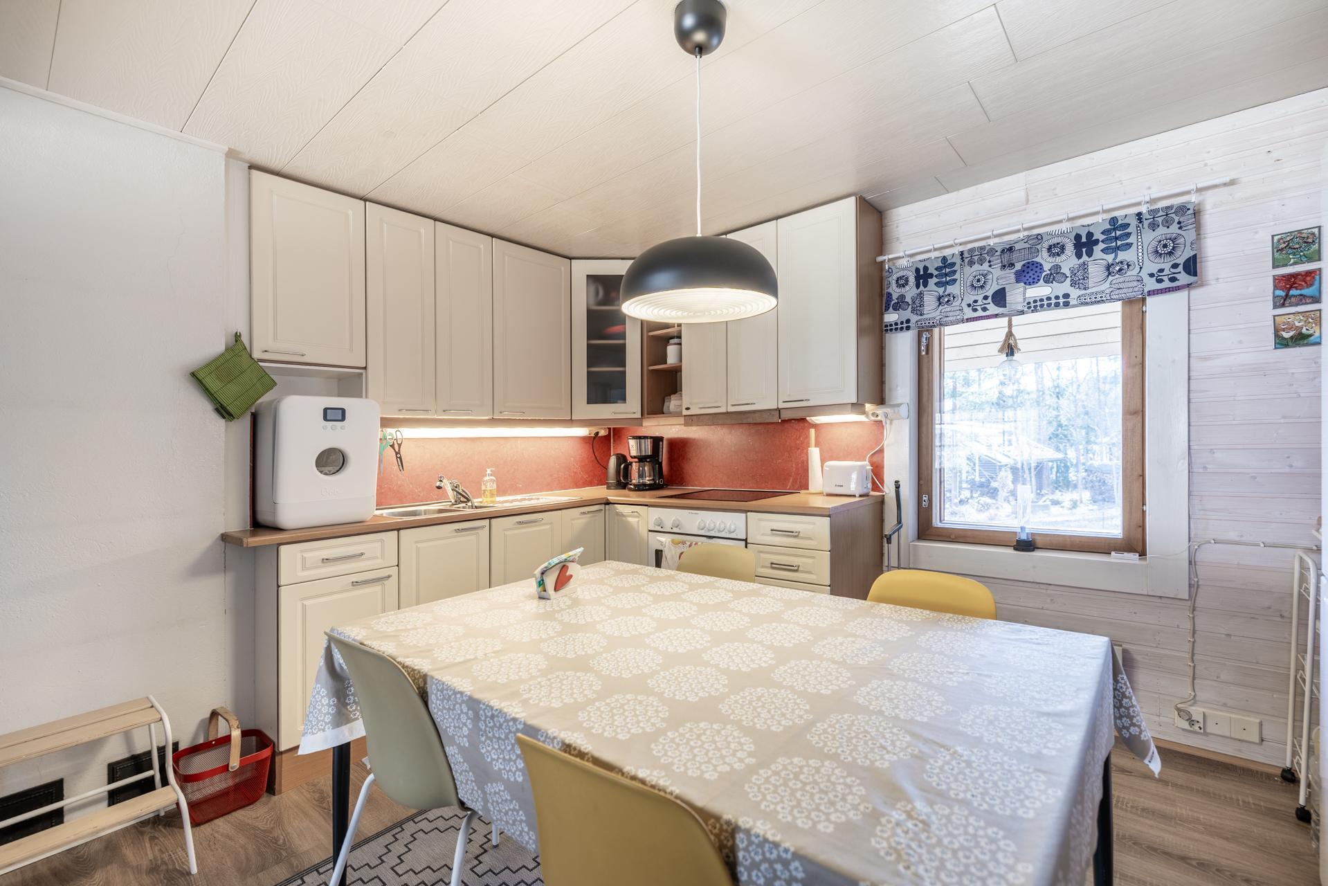 Kivisahdintie 434 A, Mikkeli