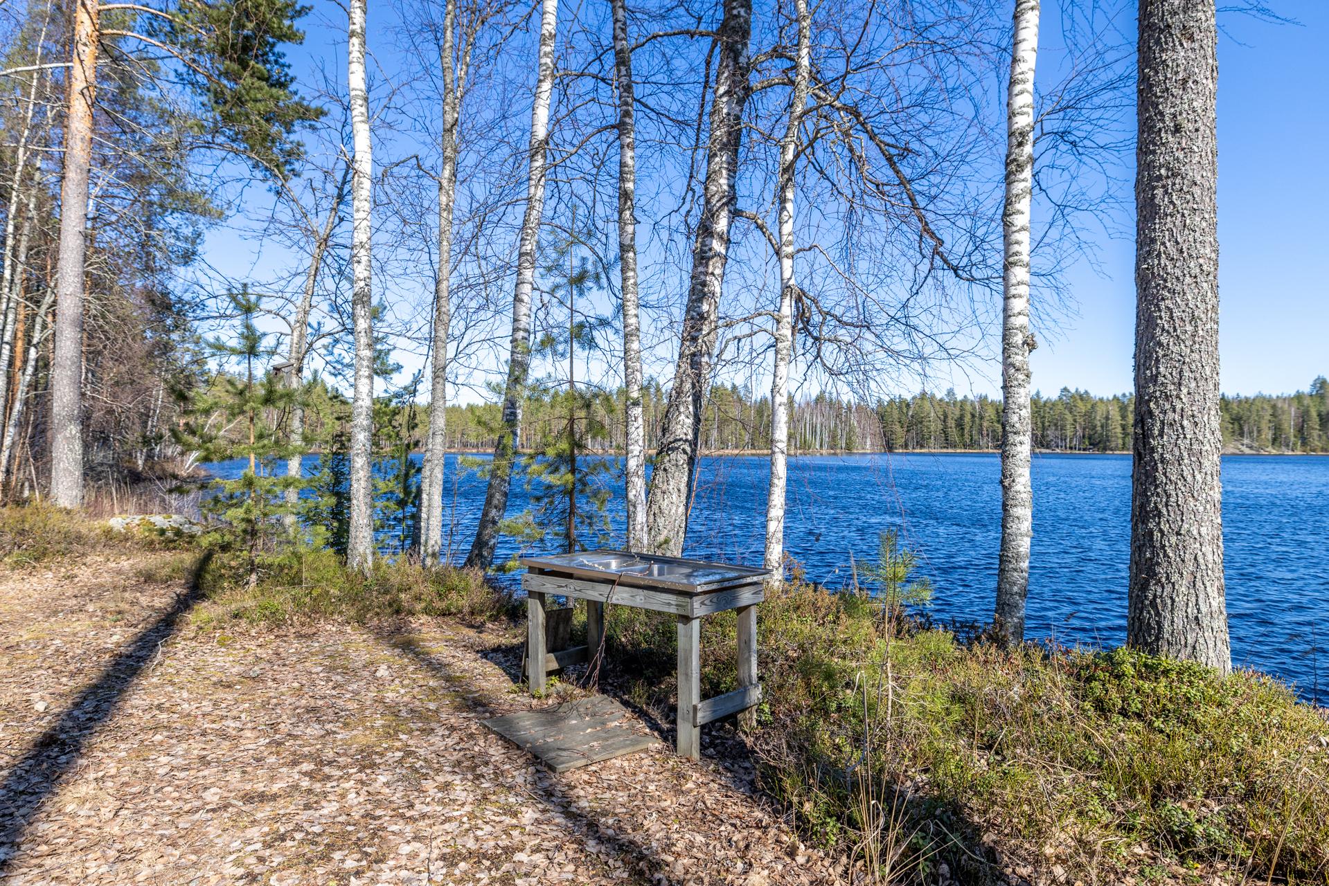 Kivisahdintie 434 A, Mikkeli