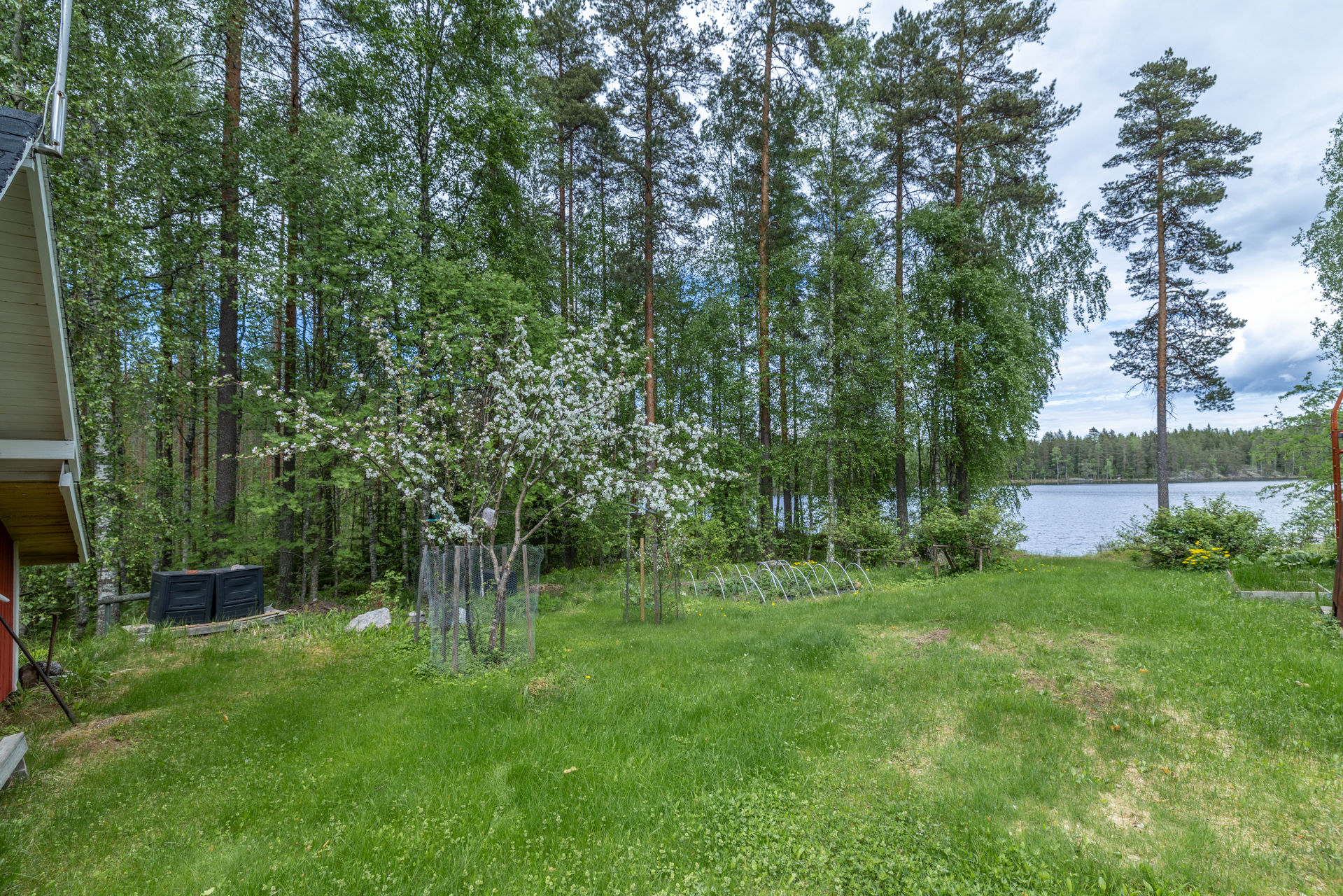 Kivisahdintie 434 A, Mikkeli