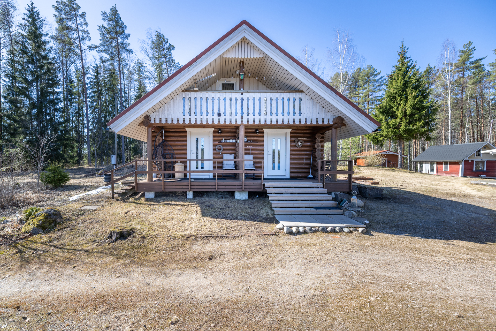 Kivisahdintie 434 A, Mikkeli