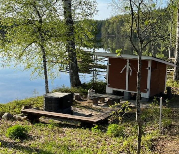 Kivisahdintie 434 A, Mikkeli