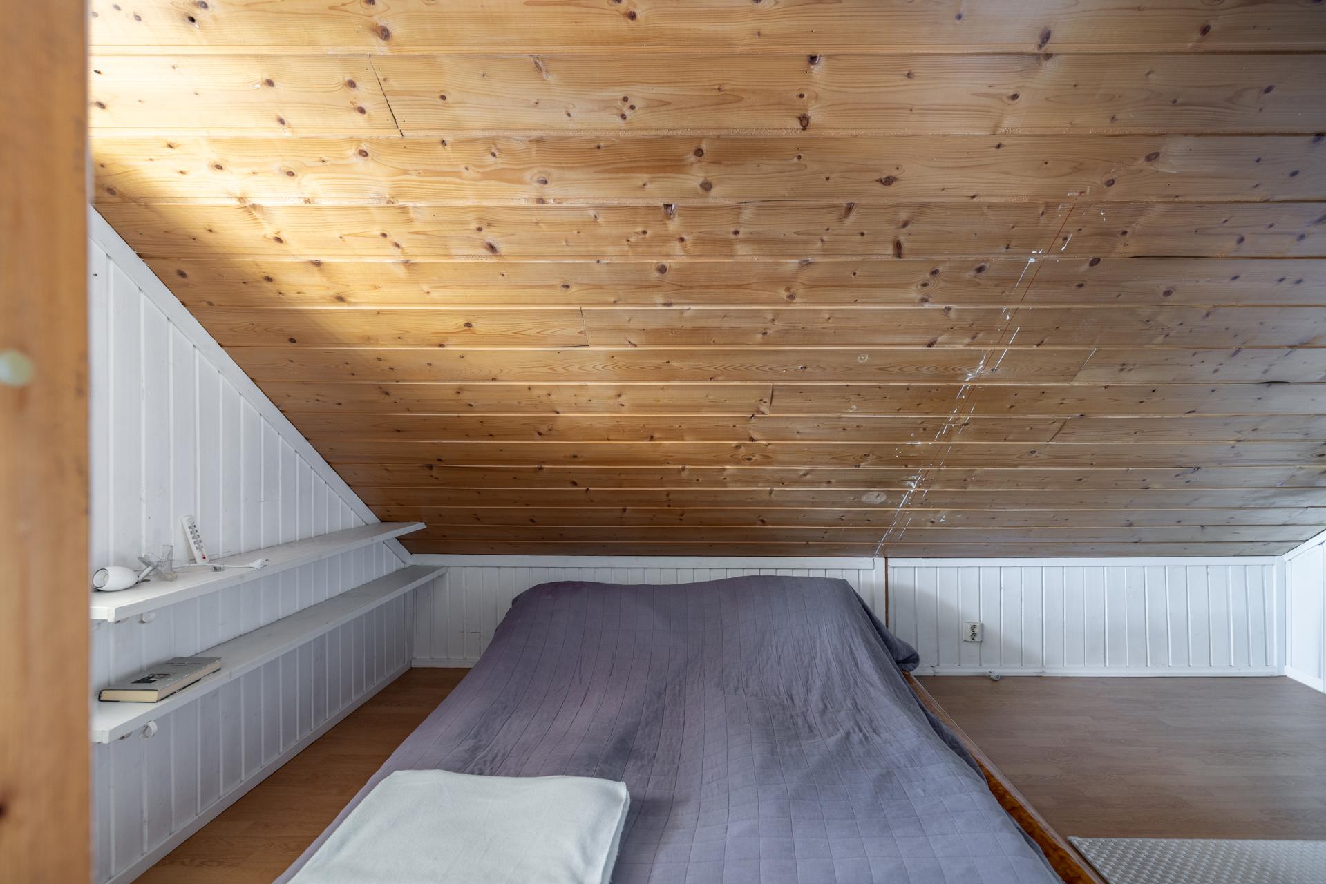 Kivisahdintie 434 A, Mikkeli