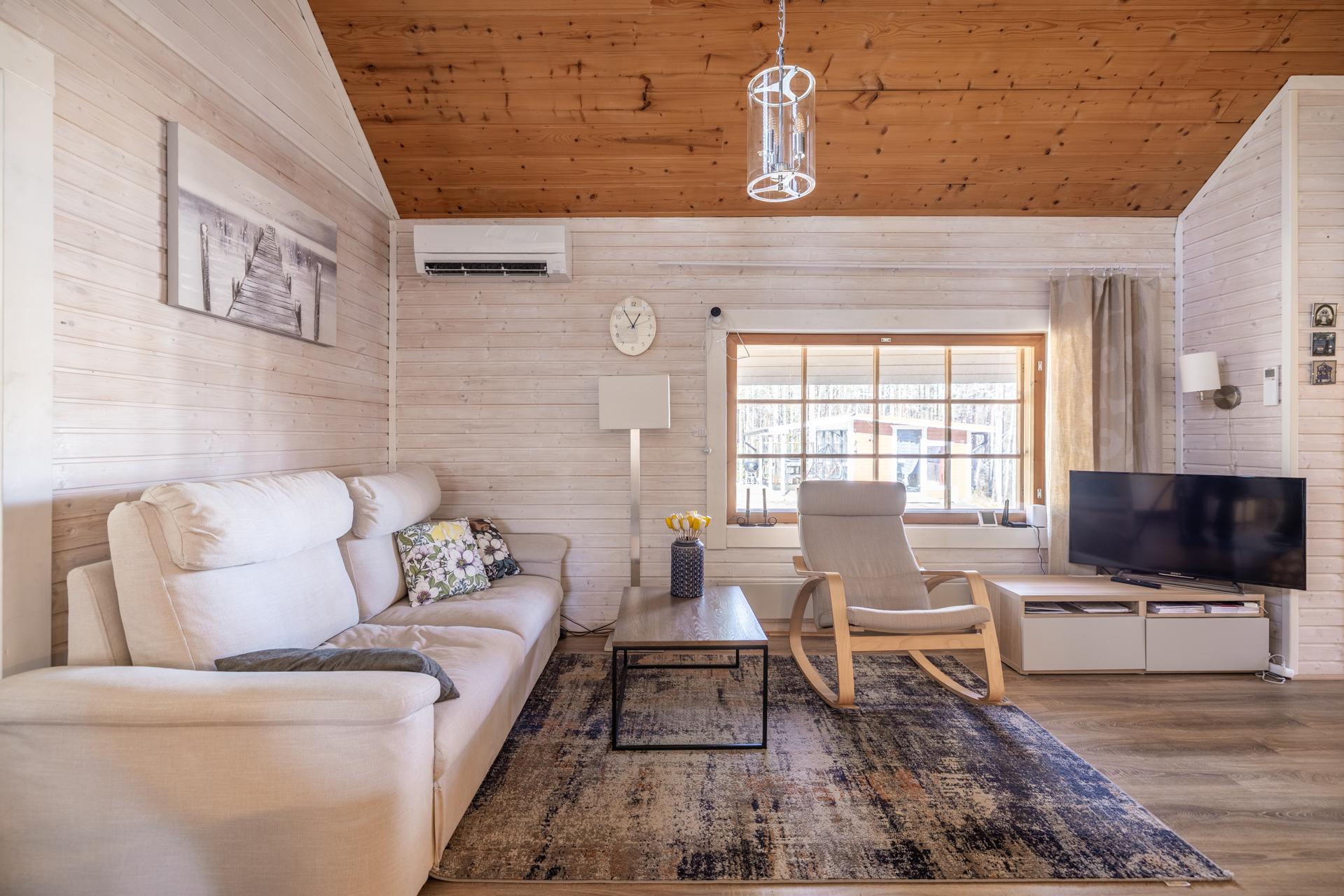 Kivisahdintie 434 A, Mikkeli