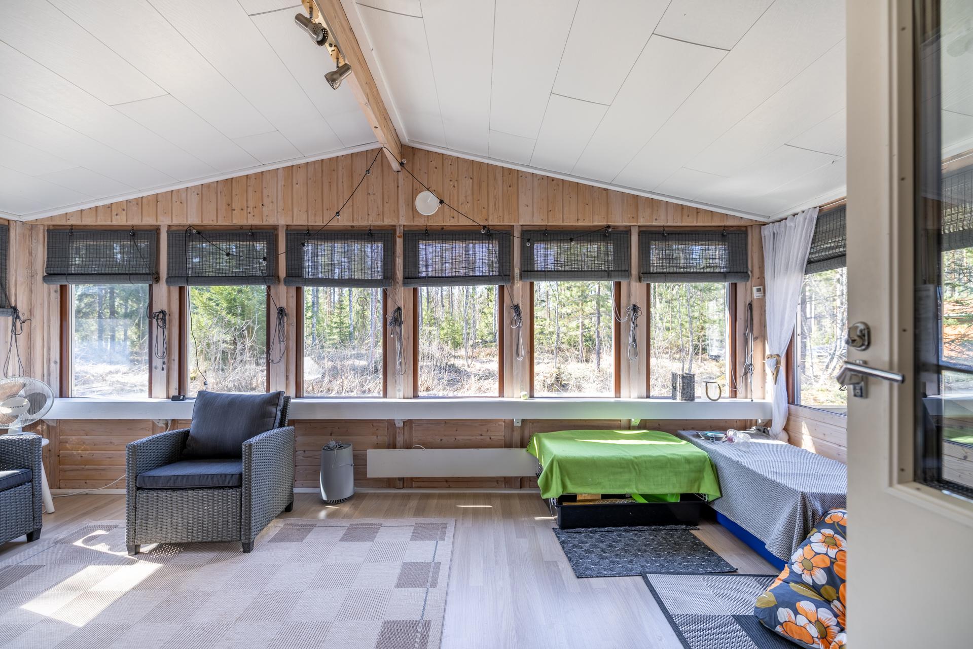 Kivisahdintie 434 A, Mikkeli