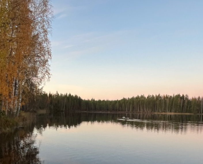 Kivisahdintie 434 A, Mikkeli