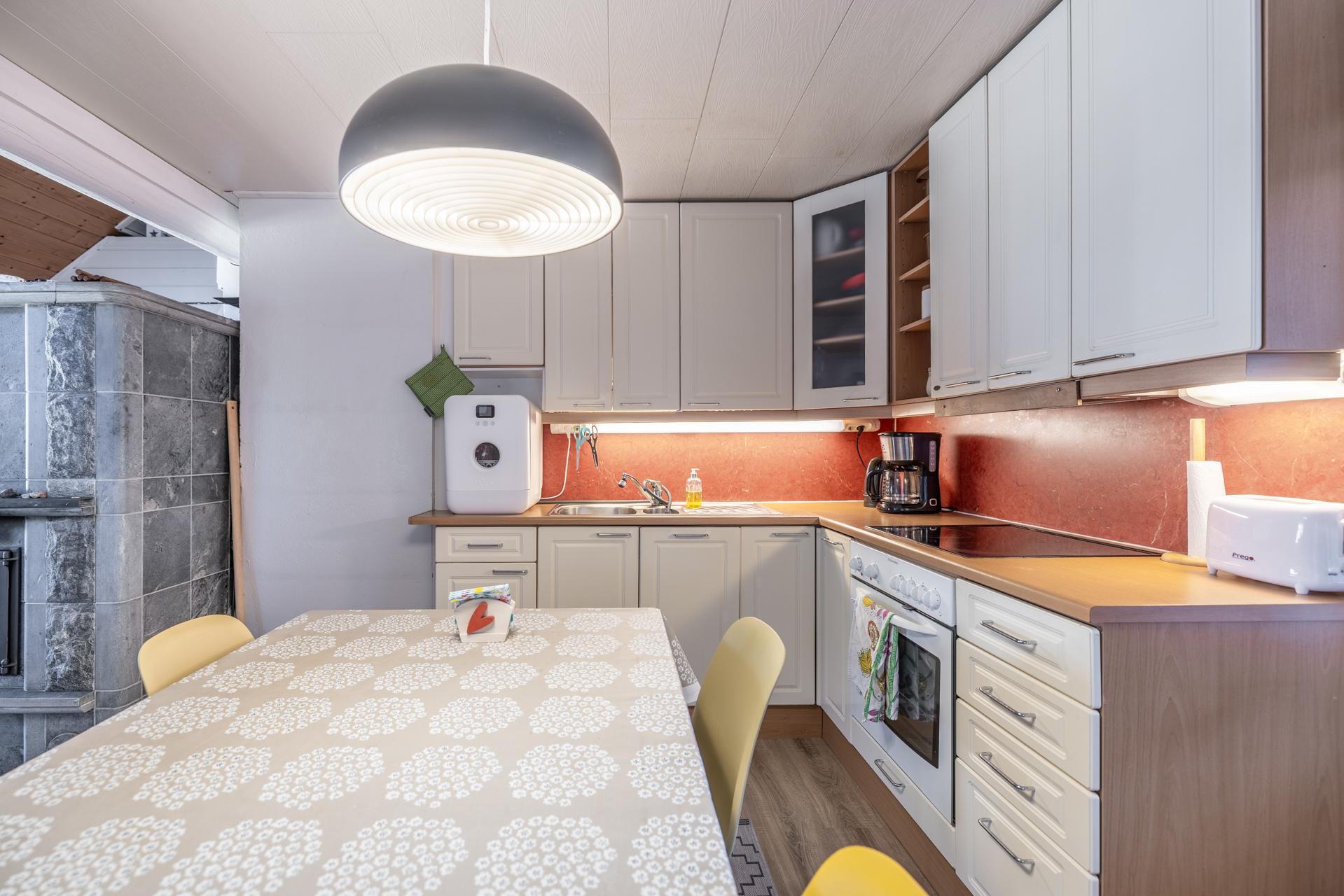 Kivisahdintie 434 A, Mikkeli