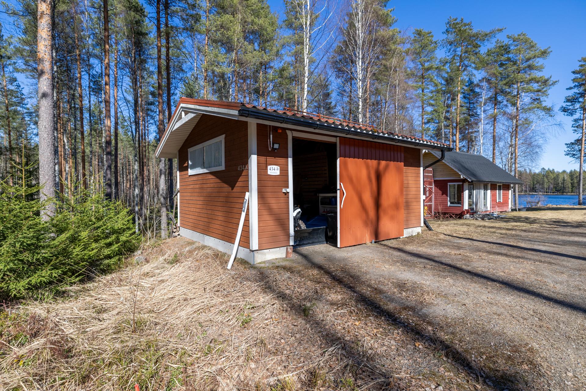 autokatos/puuliiteri