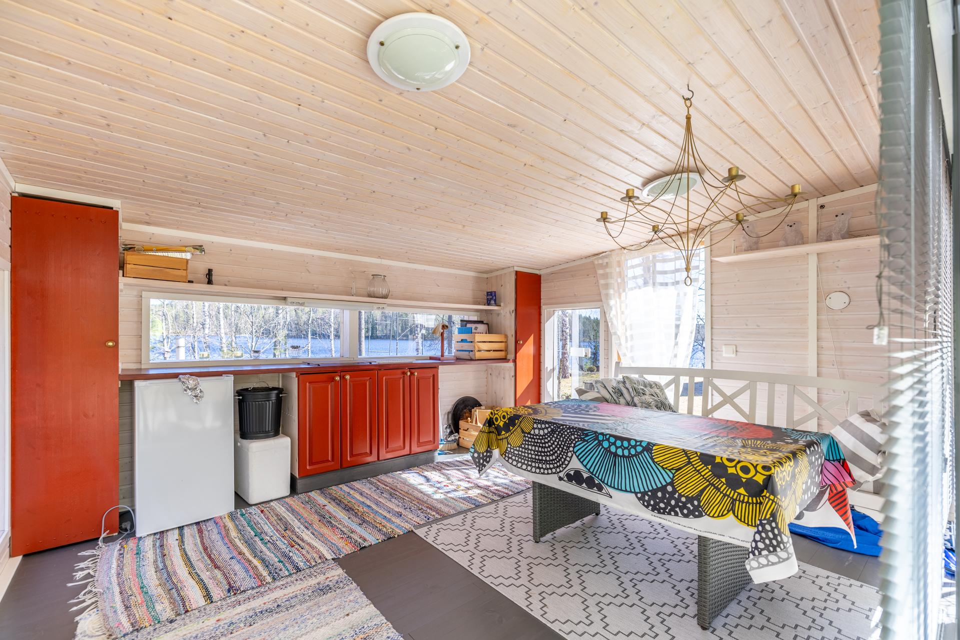 Kivisahdintie 434 A, Mikkeli