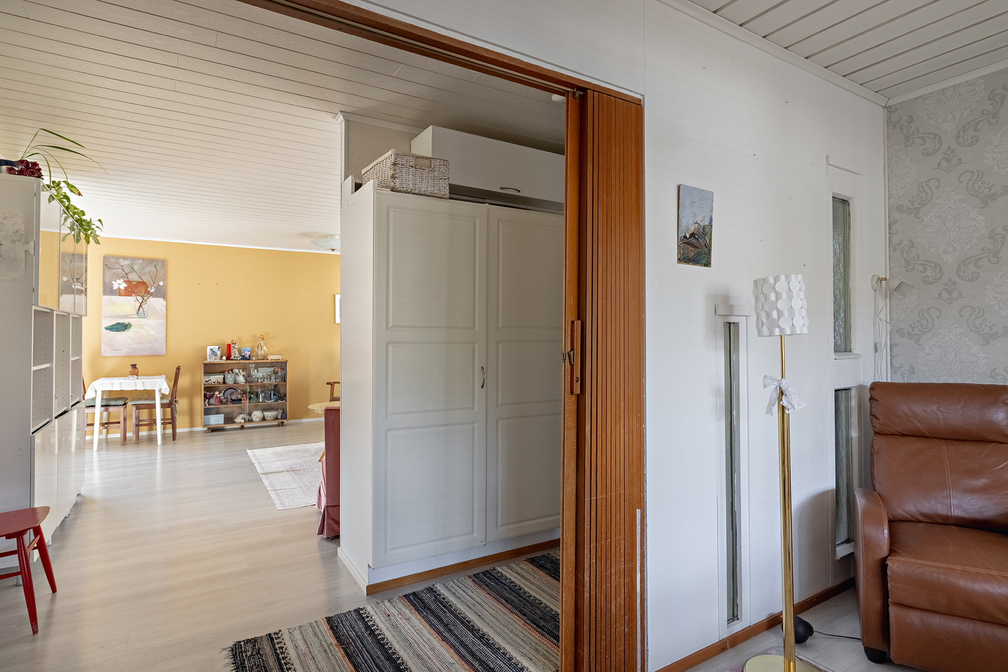 Niemeläntie 7, Asemanseutu, Kempele