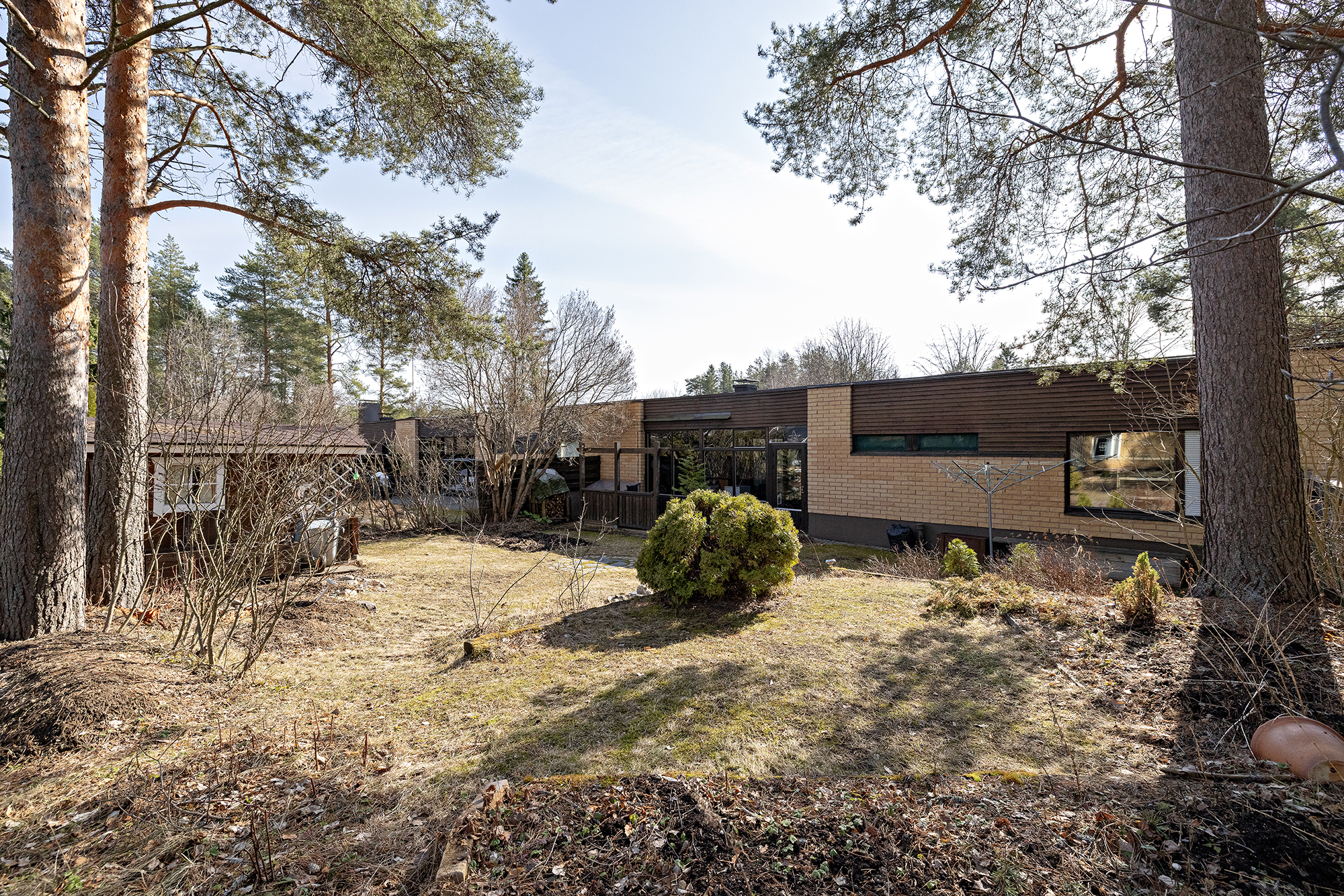 Niemeläntie 7, Asemanseutu, Kempele