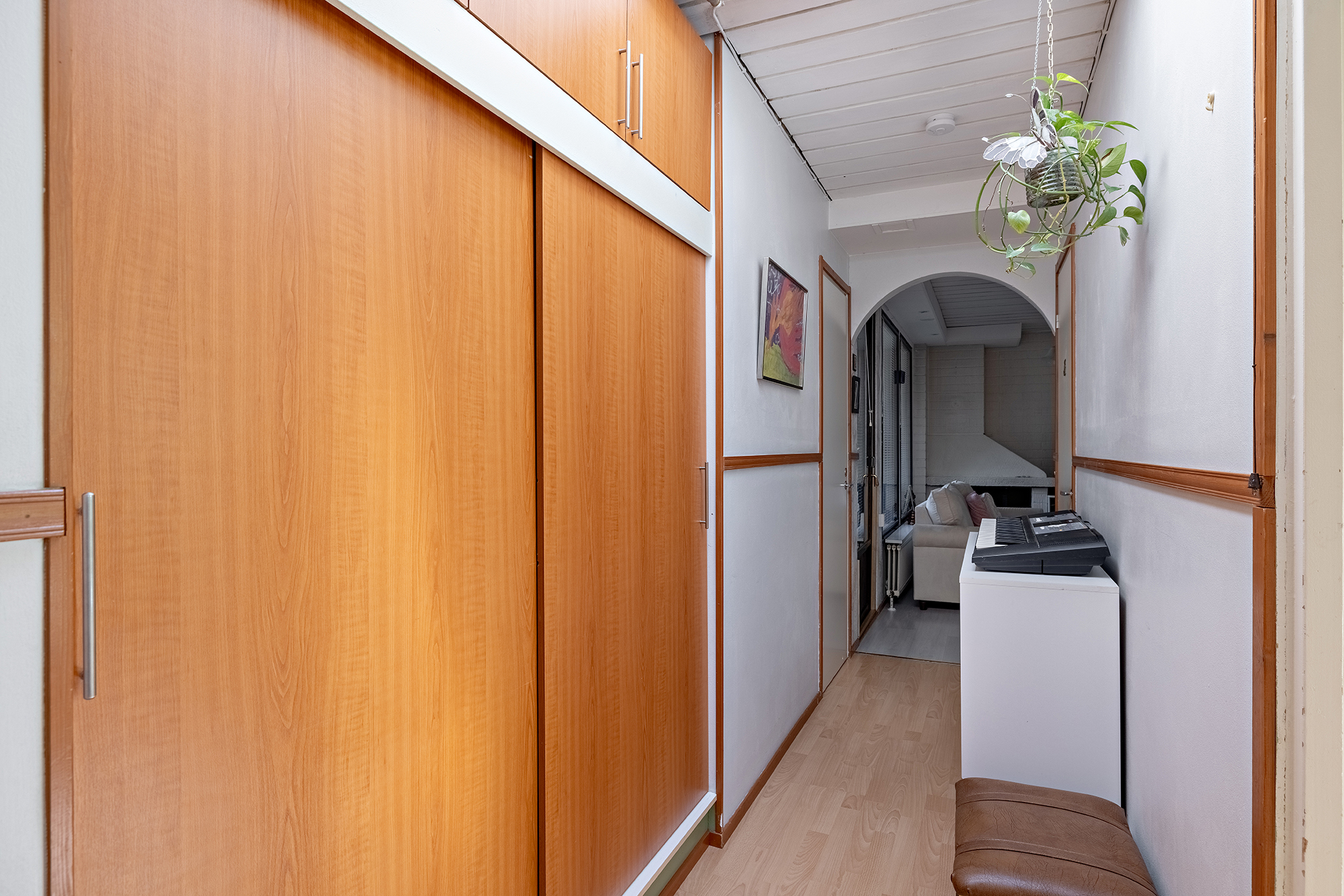 Niemeläntie 7, Asemanseutu, Kempele