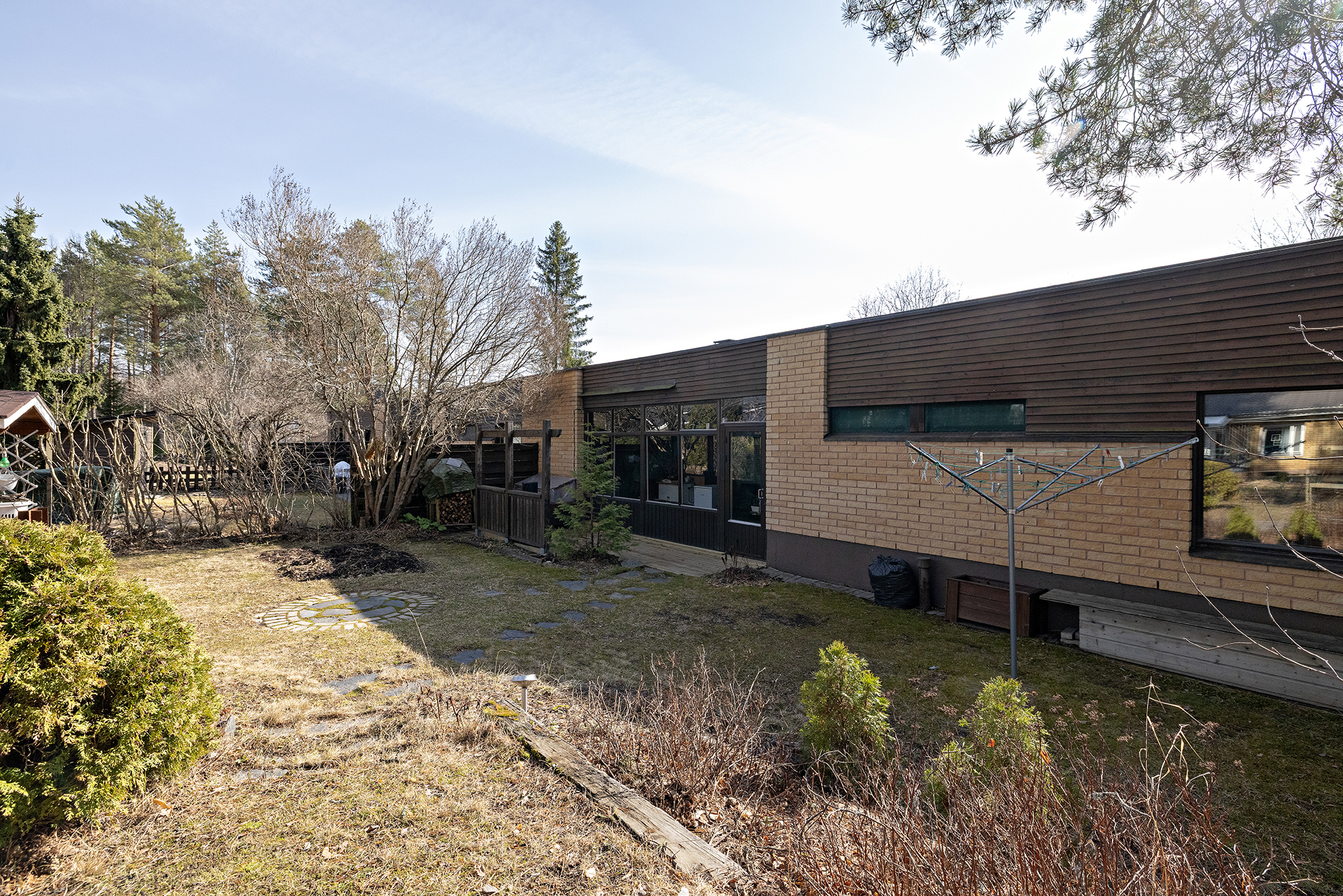 Niemeläntie 7, Asemanseutu, Kempele