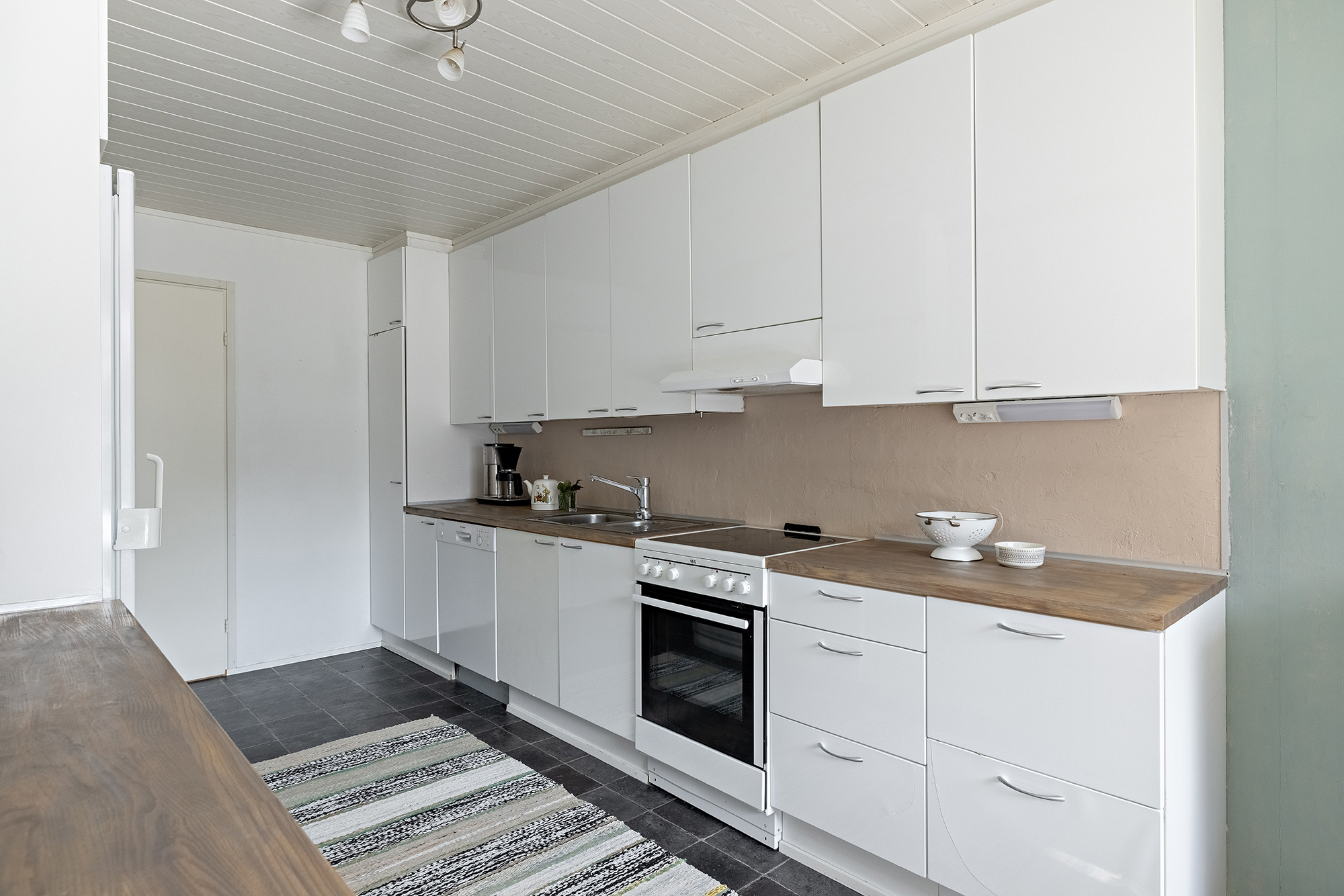 Niemeläntie 7, Asemanseutu, Kempele