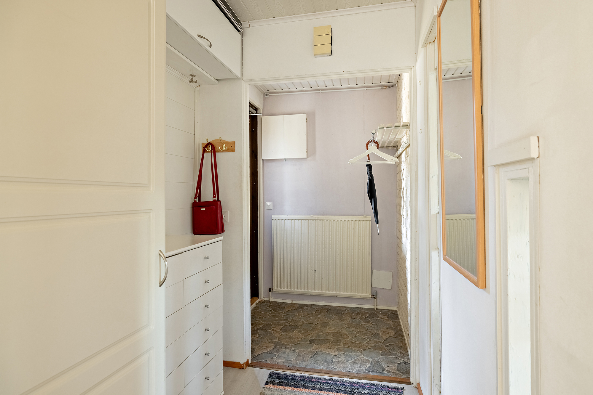 Niemeläntie 7, Asemanseutu, Kempele