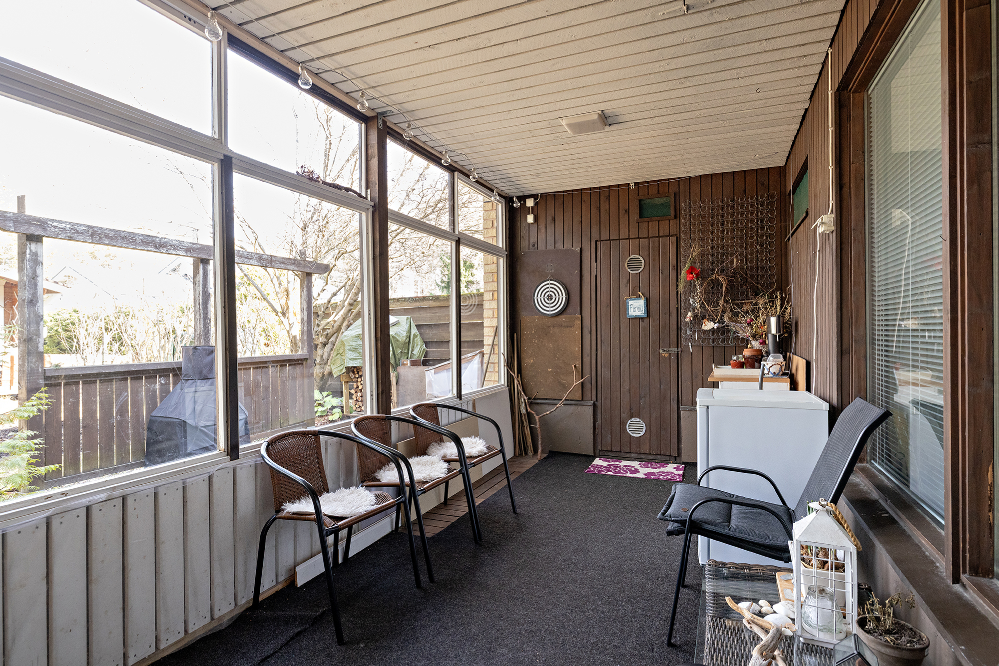 Niemeläntie 7, Asemanseutu, Kempele