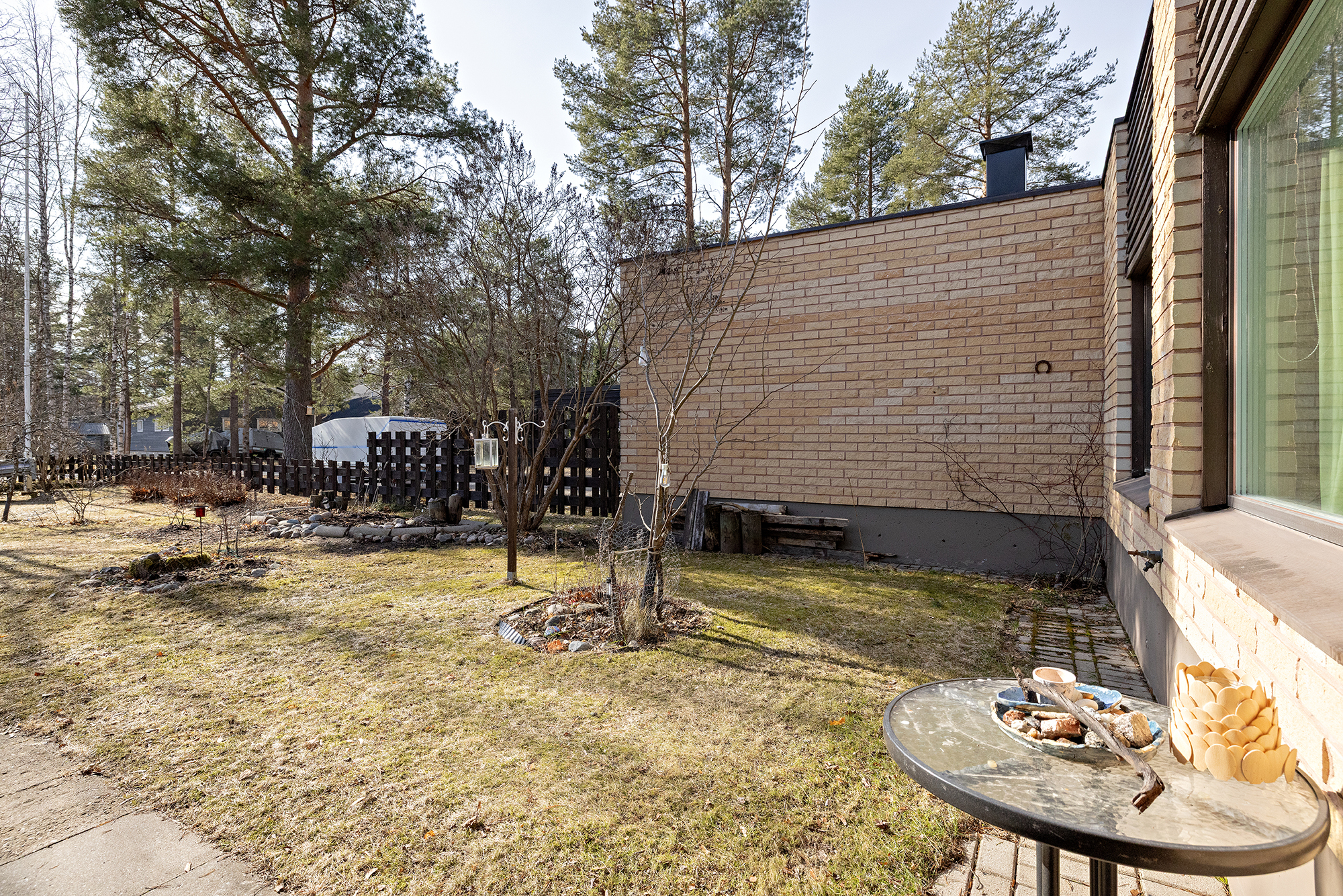 Niemeläntie 7, Asemanseutu, Kempele
