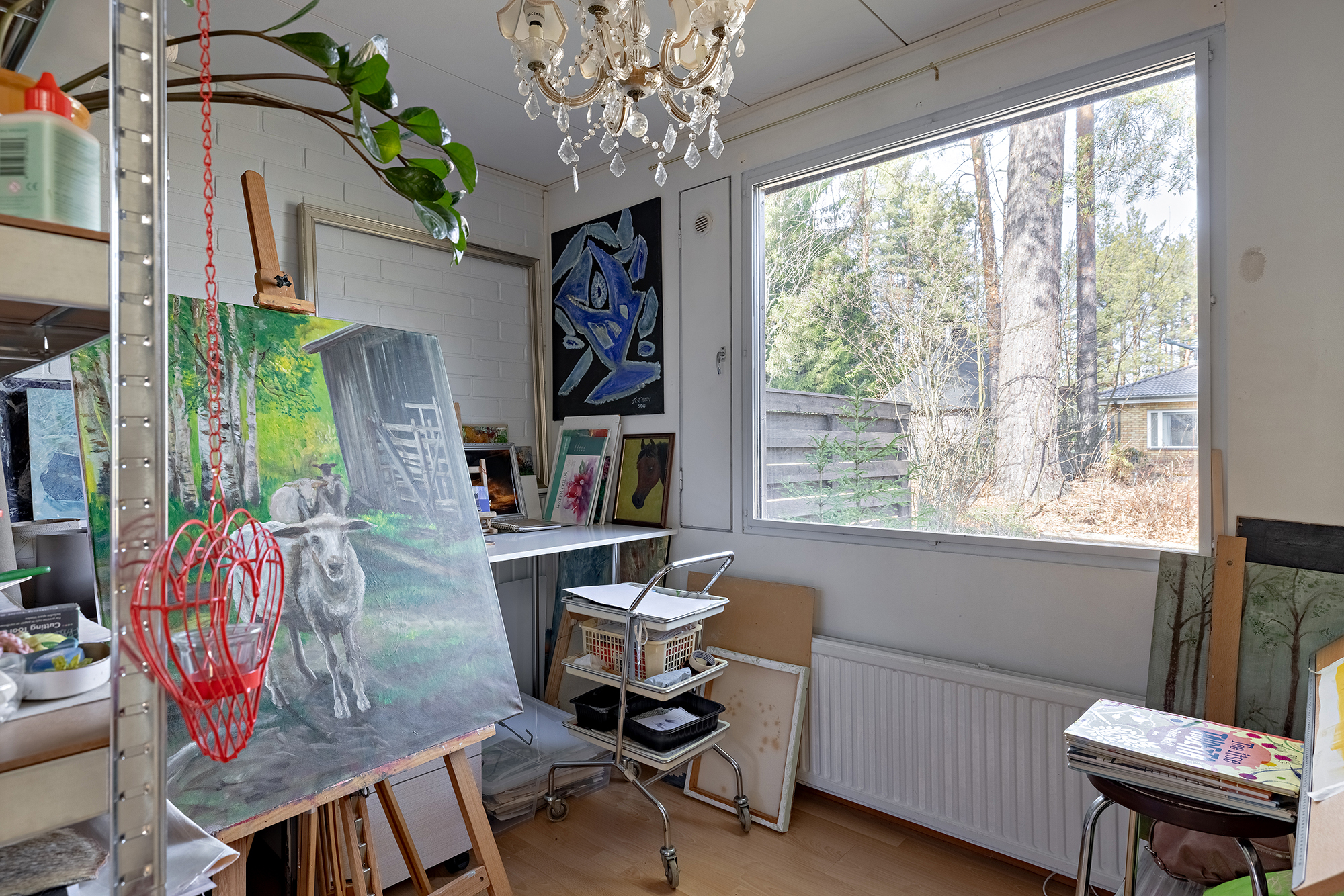 Niemeläntie 7, Asemanseutu, Kempele