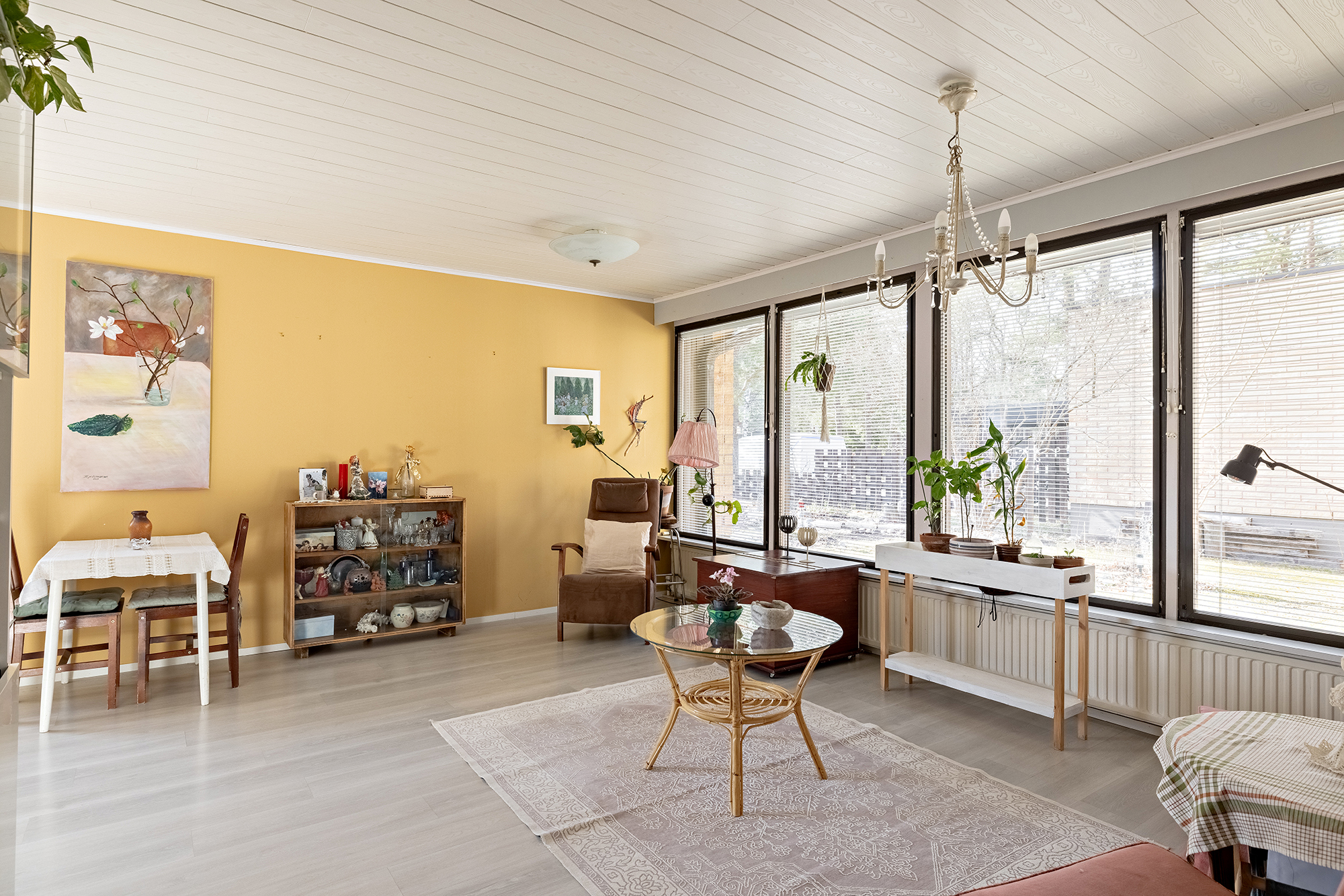Niemeläntie 7, Asemanseutu, Kempele