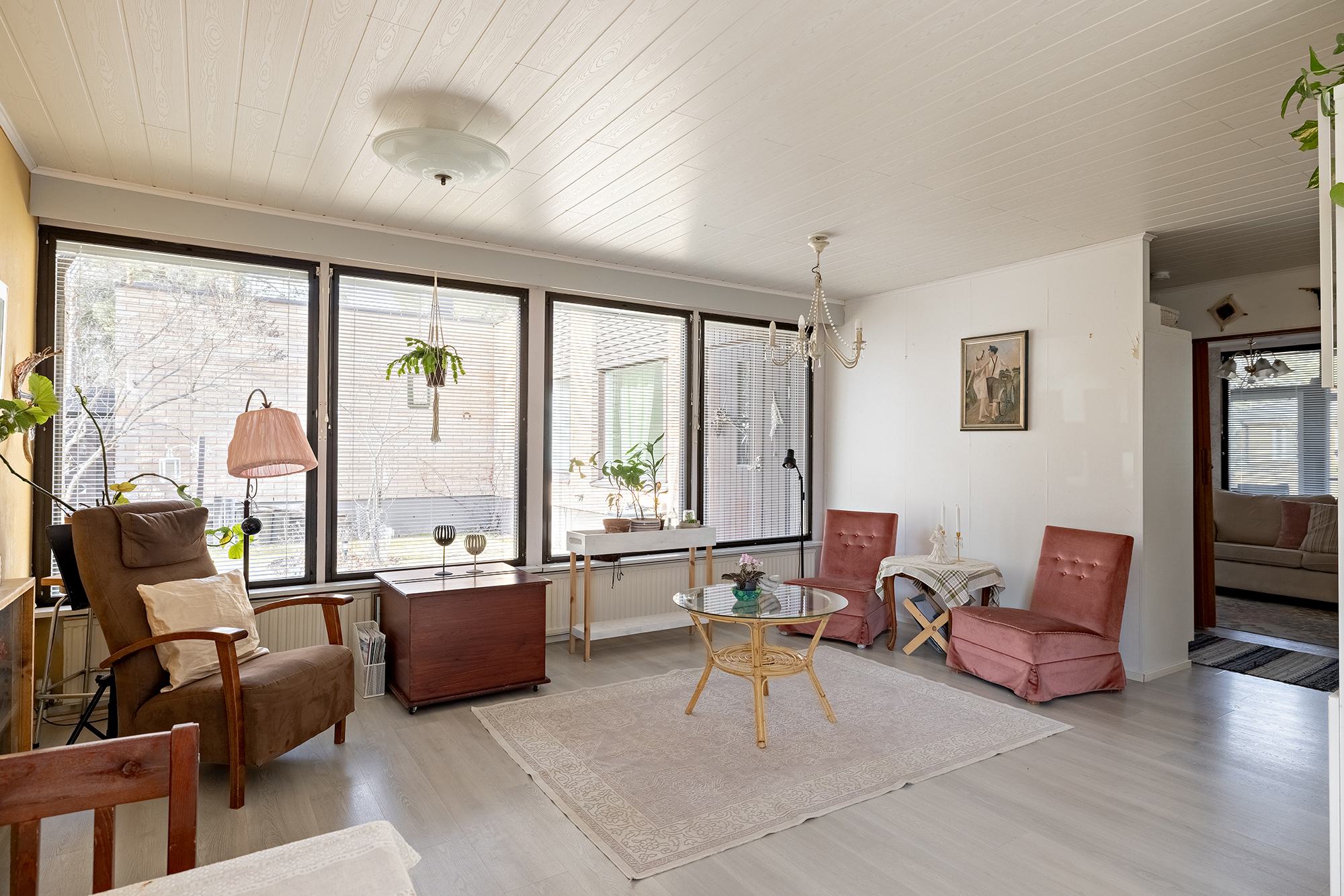Niemeläntie 7, Asemanseutu, Kempele