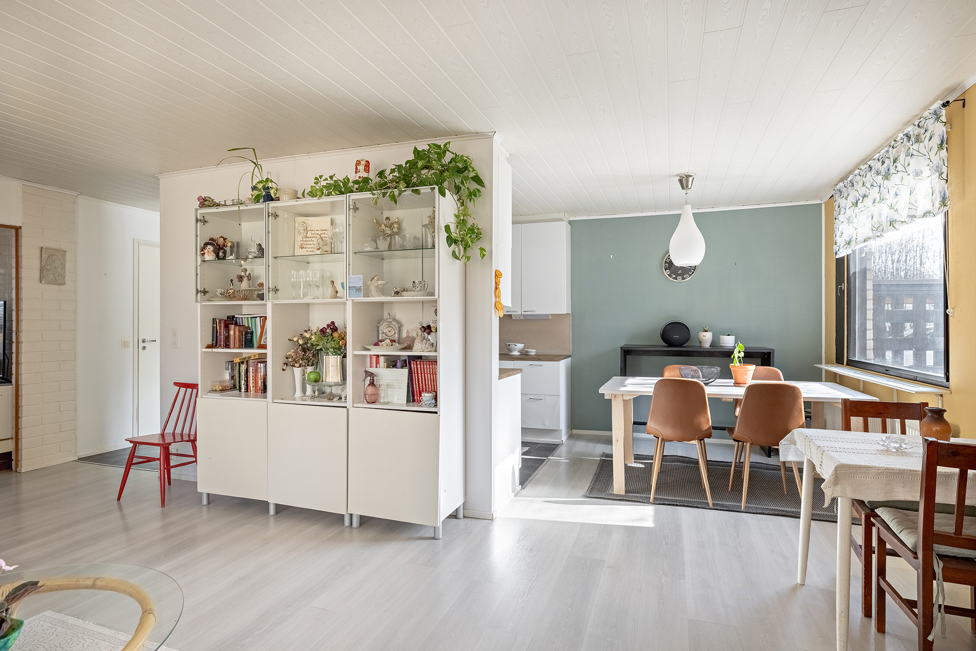 Niemeläntie 7, Asemanseutu, Kempele