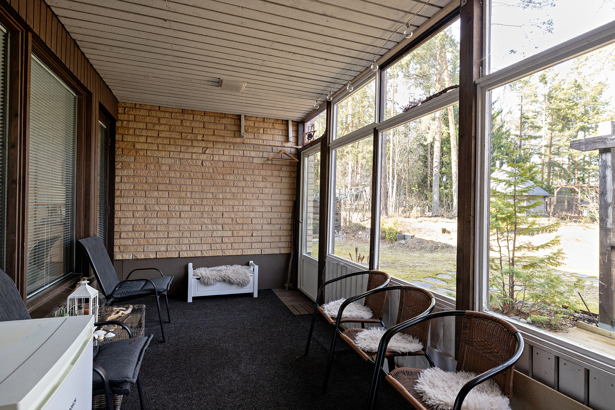 Niemeläntie 7, Asemanseutu, Kempele