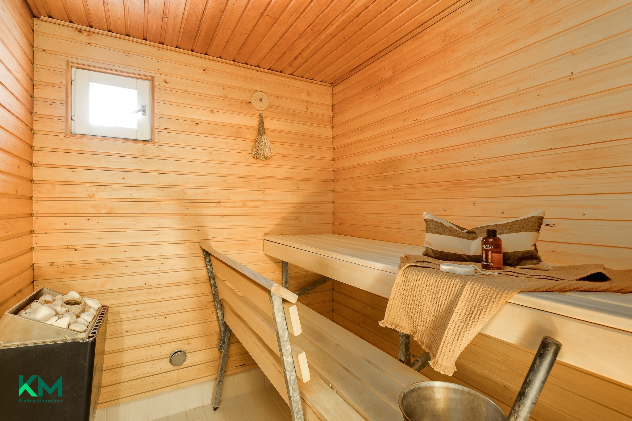 Rensselinkuja 1, Hönttämäki, Oulu