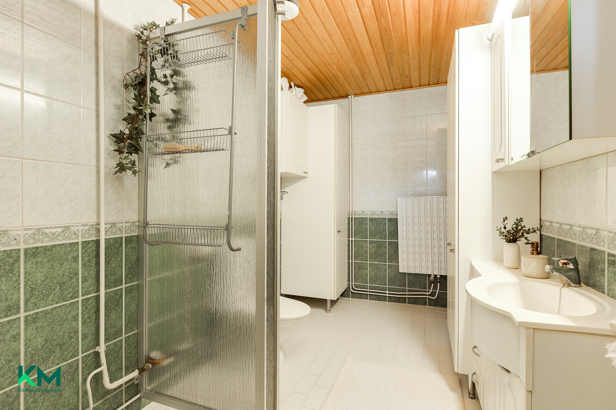 Rensselinkuja 1, Hönttämäki, Oulu