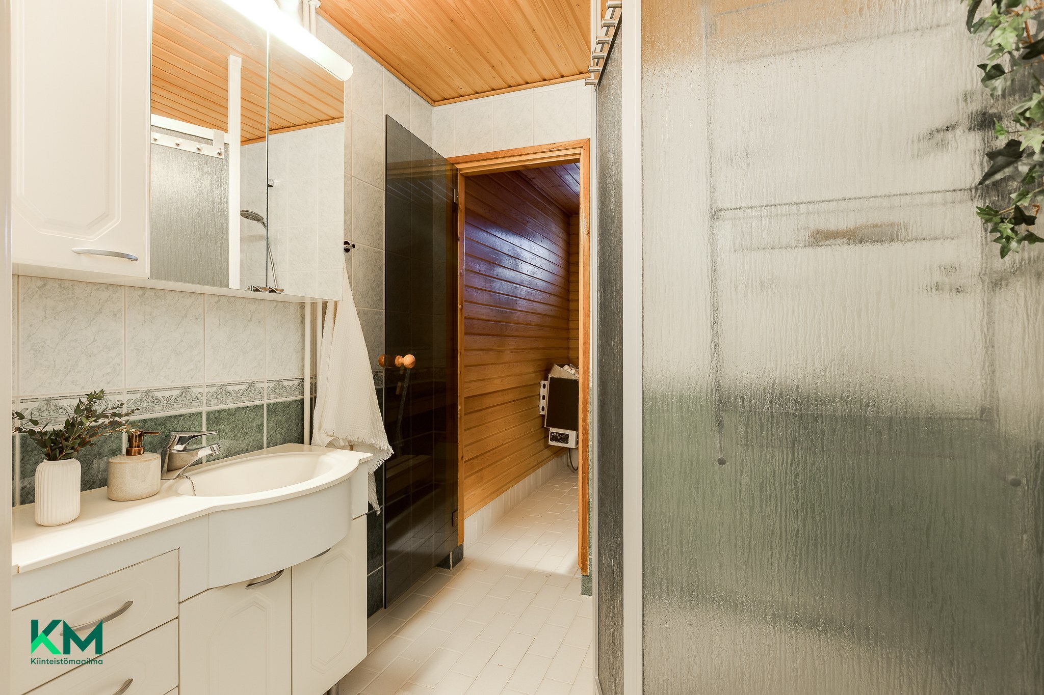 Rensselinkuja 1, Hönttämäki, Oulu