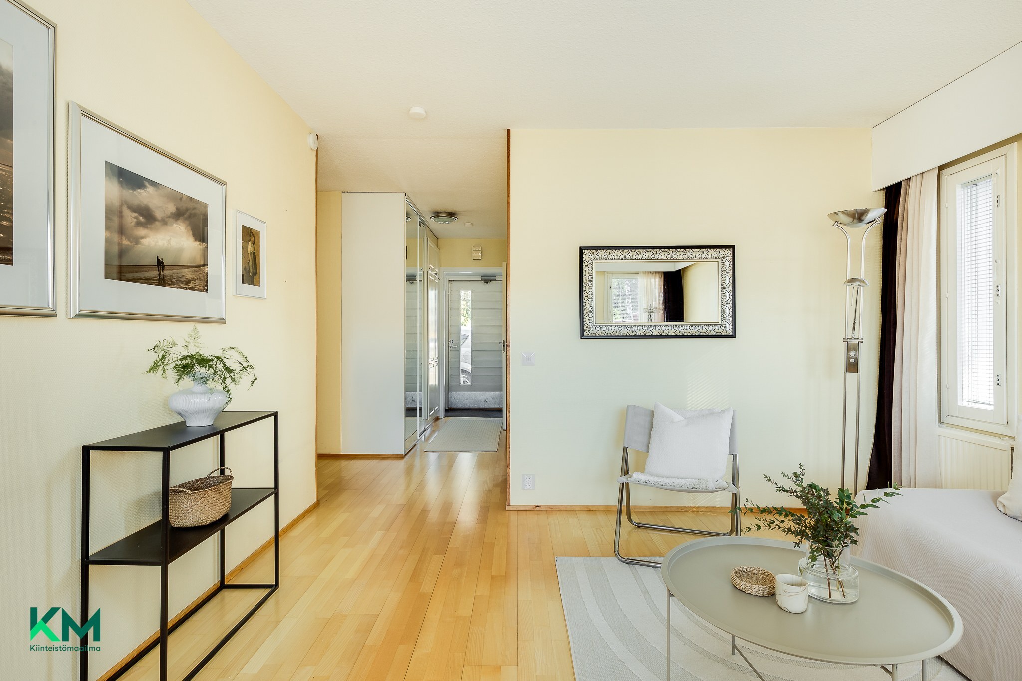 Rensselinkuja 1, Hönttämäki, Oulu