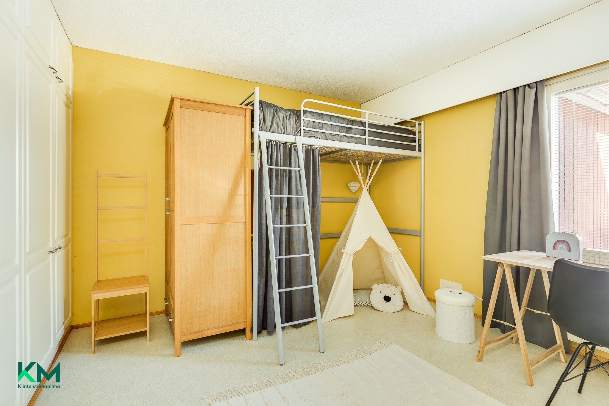 Rensselinkuja 1, Hönttämäki, Oulu