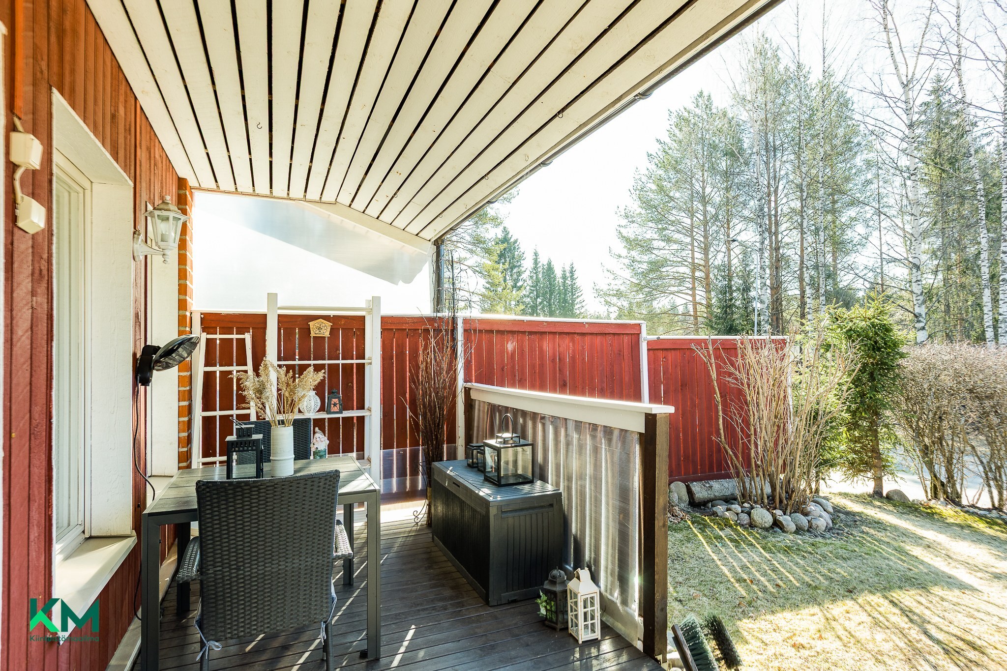 Rensselinkuja 1, Hönttämäki, Oulu