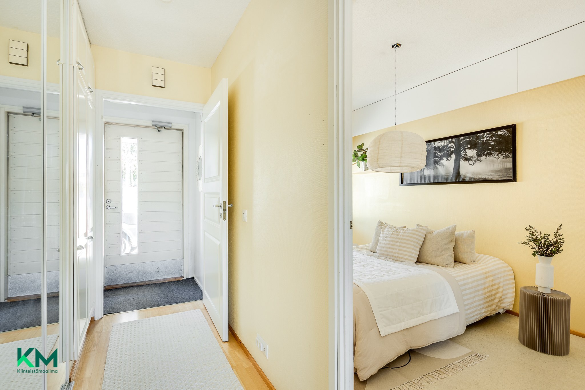 Rensselinkuja 1, Hönttämäki, Oulu