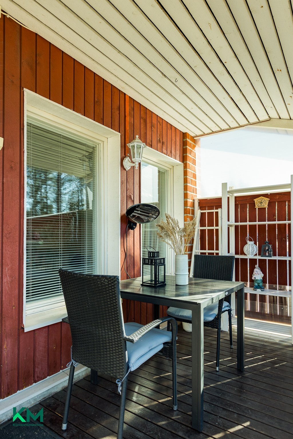 Rensselinkuja 1, Hönttämäki, Oulu