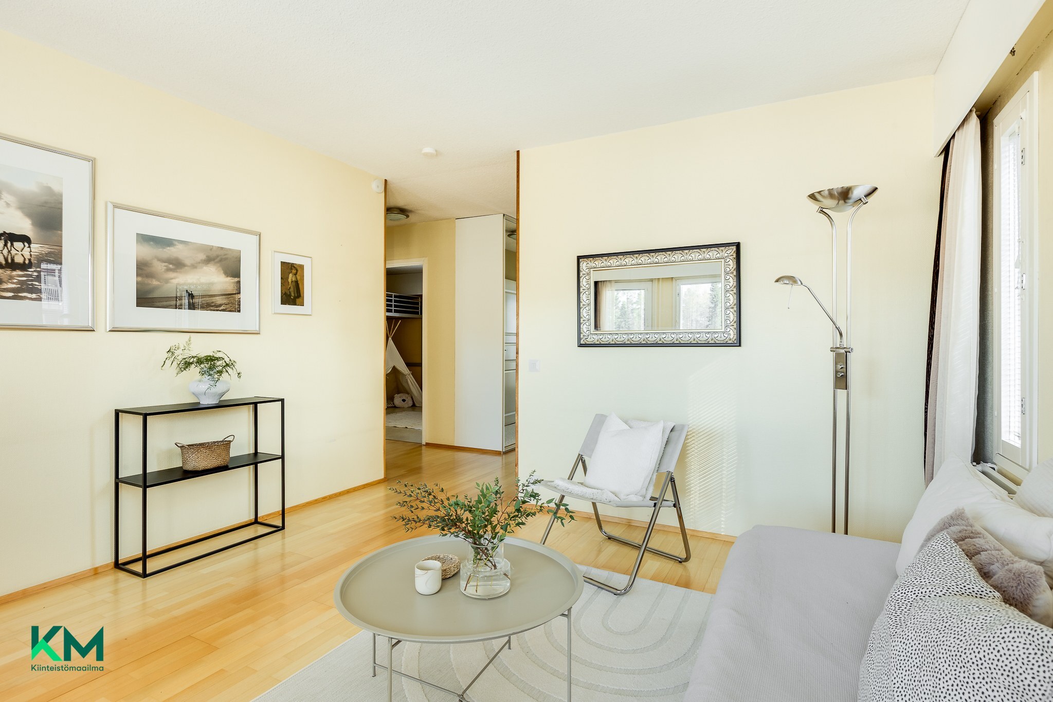 Rensselinkuja 1, Hönttämäki, Oulu