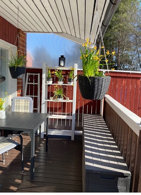 Rensselinkuja 1, Hönttämäki, Oulu