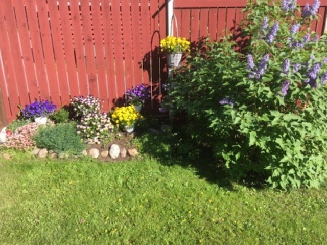 Rensselinkuja 1, Hönttämäki, Oulu