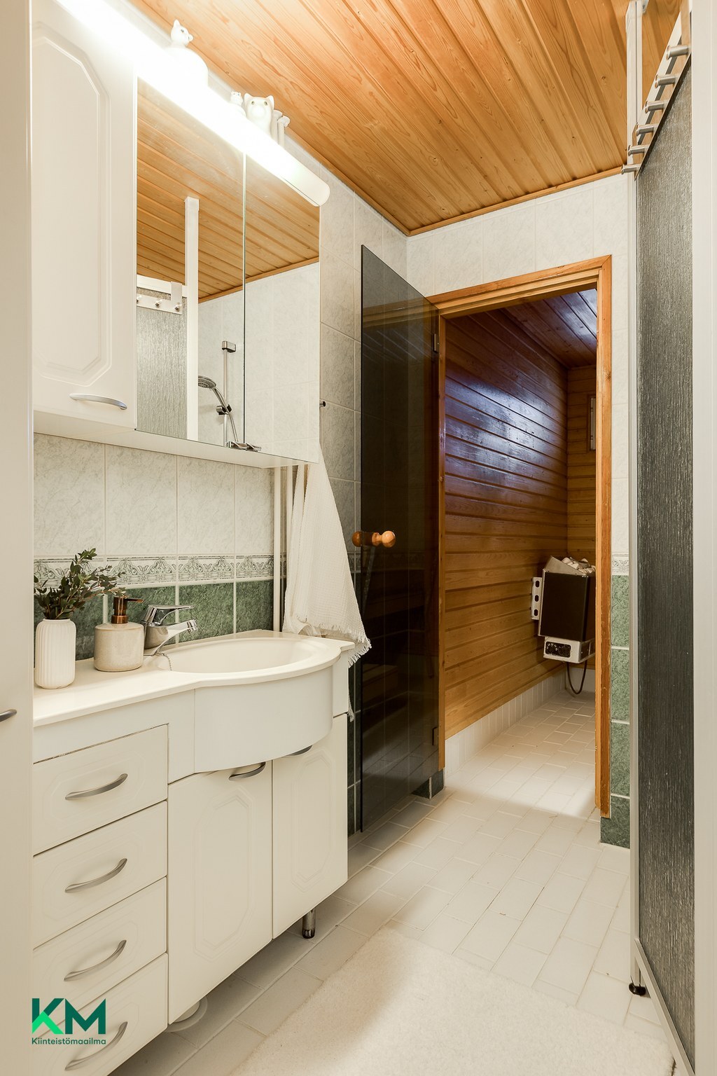 Rensselinkuja 1, Hönttämäki, Oulu