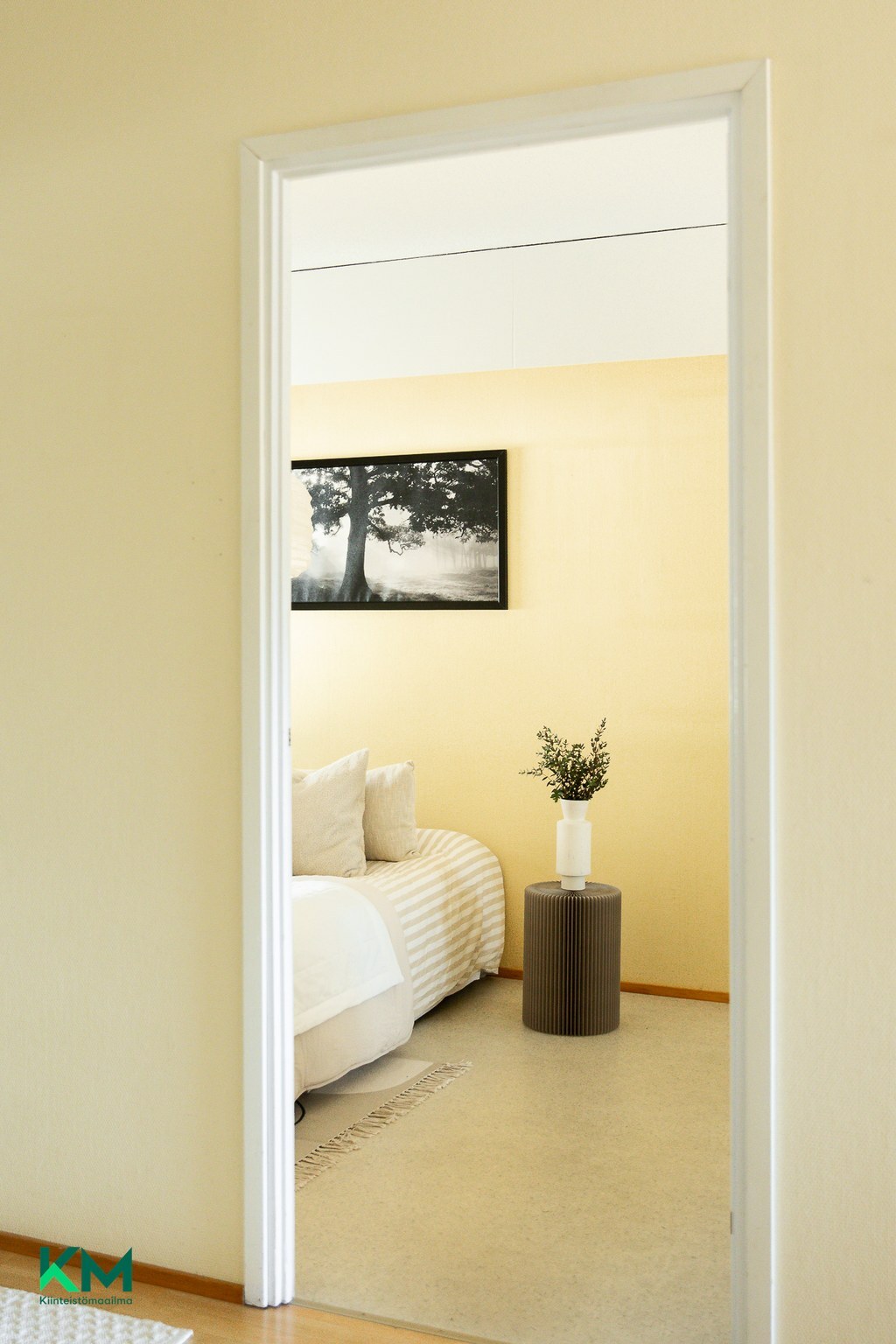 Rensselinkuja 1, Hönttämäki, Oulu