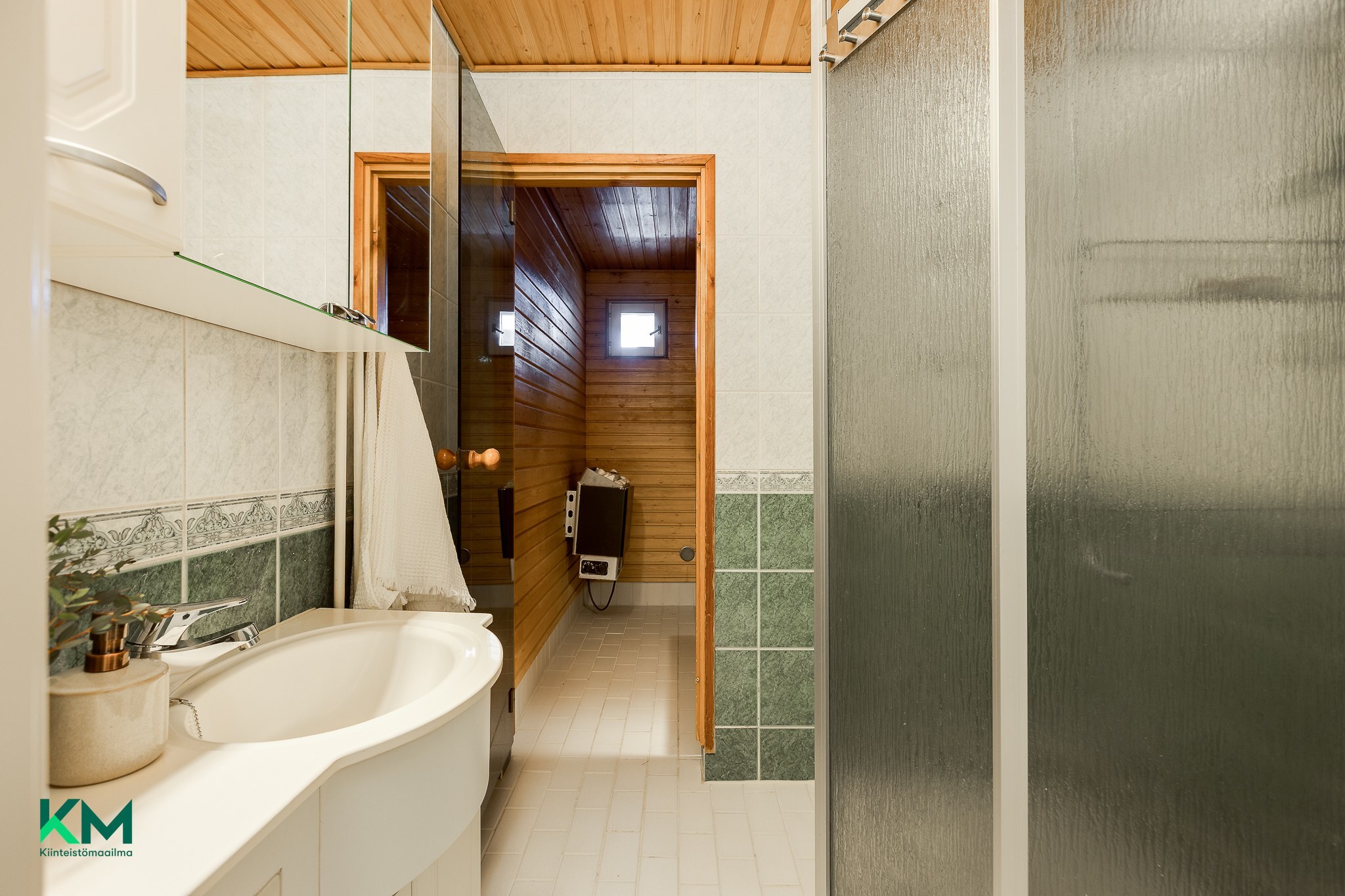 Rensselinkuja 1, Hönttämäki, Oulu