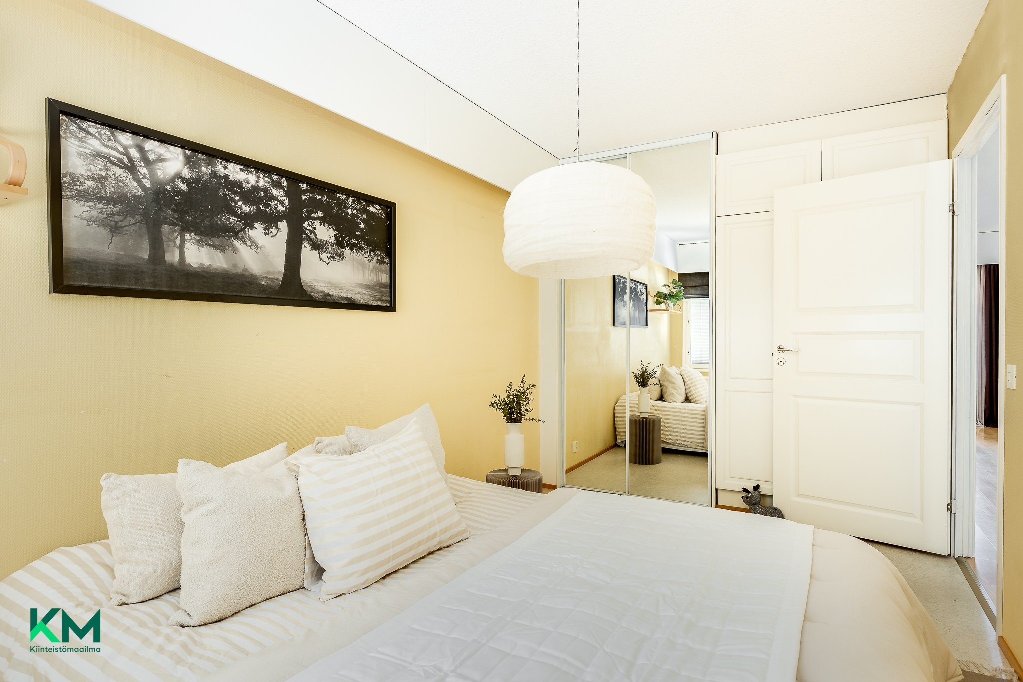 Rensselinkuja 1, Hönttämäki, Oulu