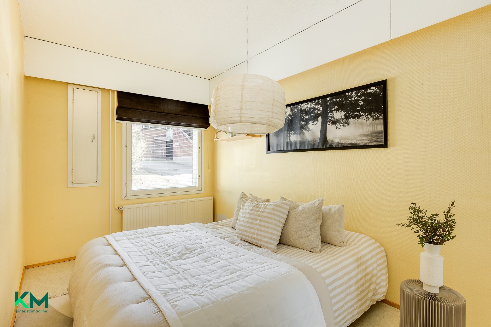 Rensselinkuja 1, Hönttämäki, Oulu