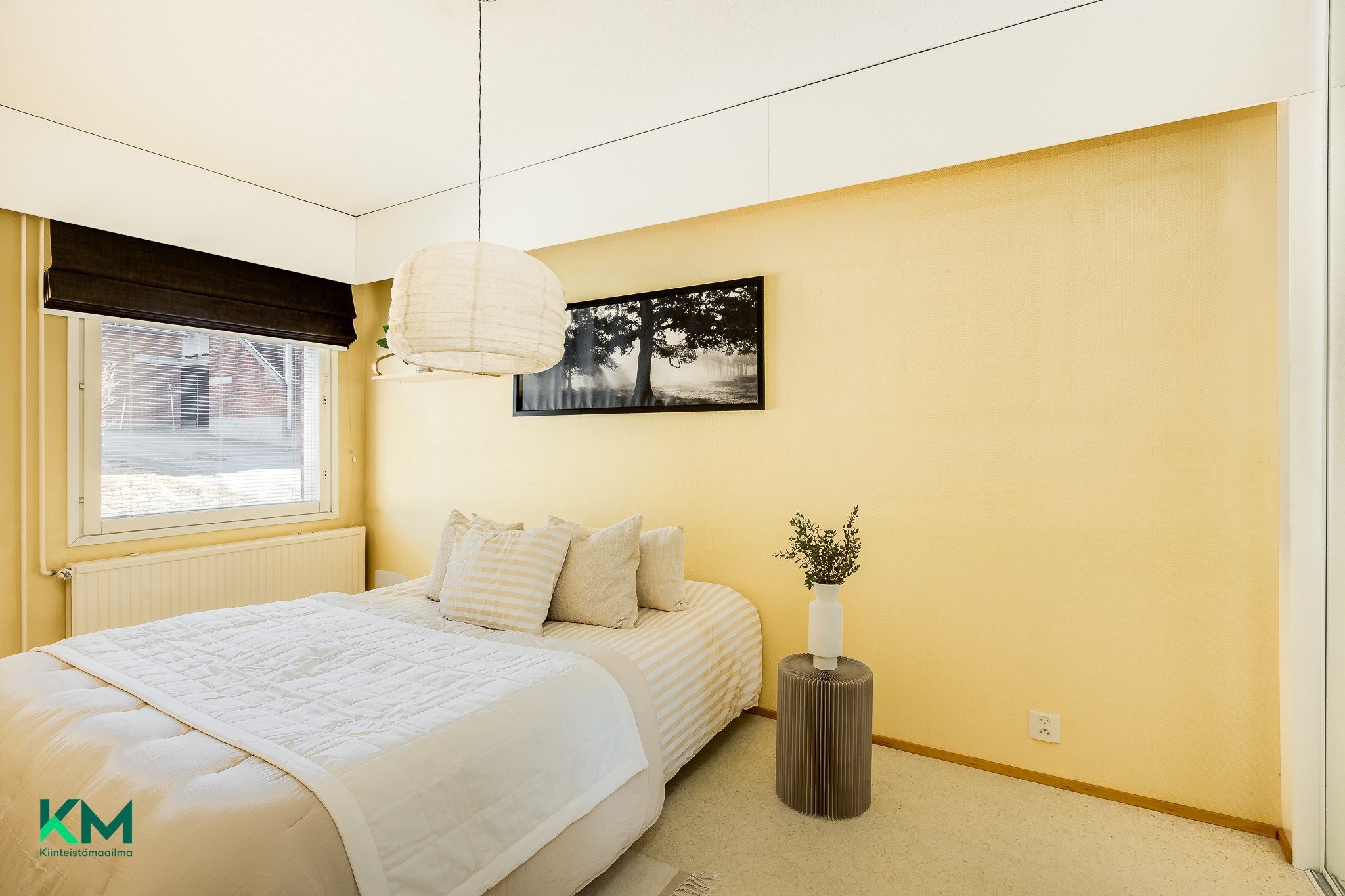 Rensselinkuja 1, Hönttämäki, Oulu