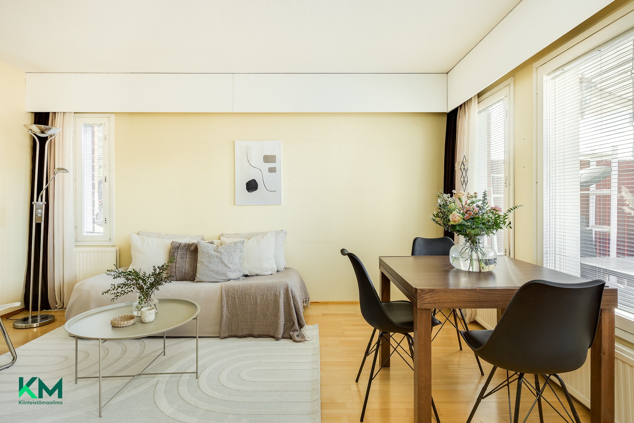 Rensselinkuja 1, Hönttämäki, Oulu