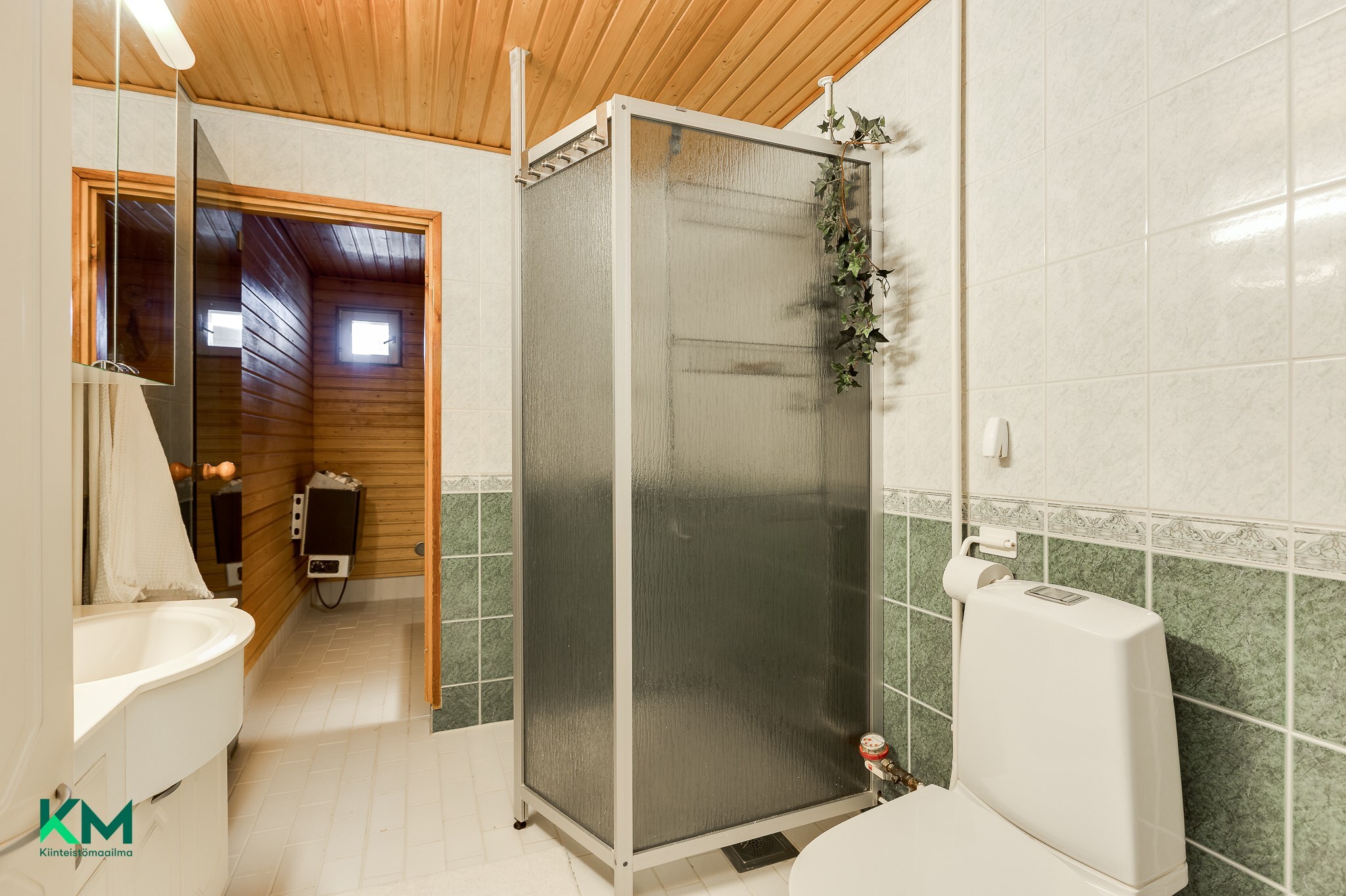 Rensselinkuja 1, Hönttämäki, Oulu