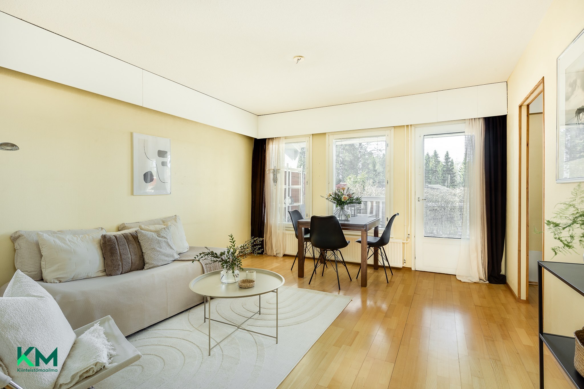 Rensselinkuja 1, Hönttämäki, Oulu