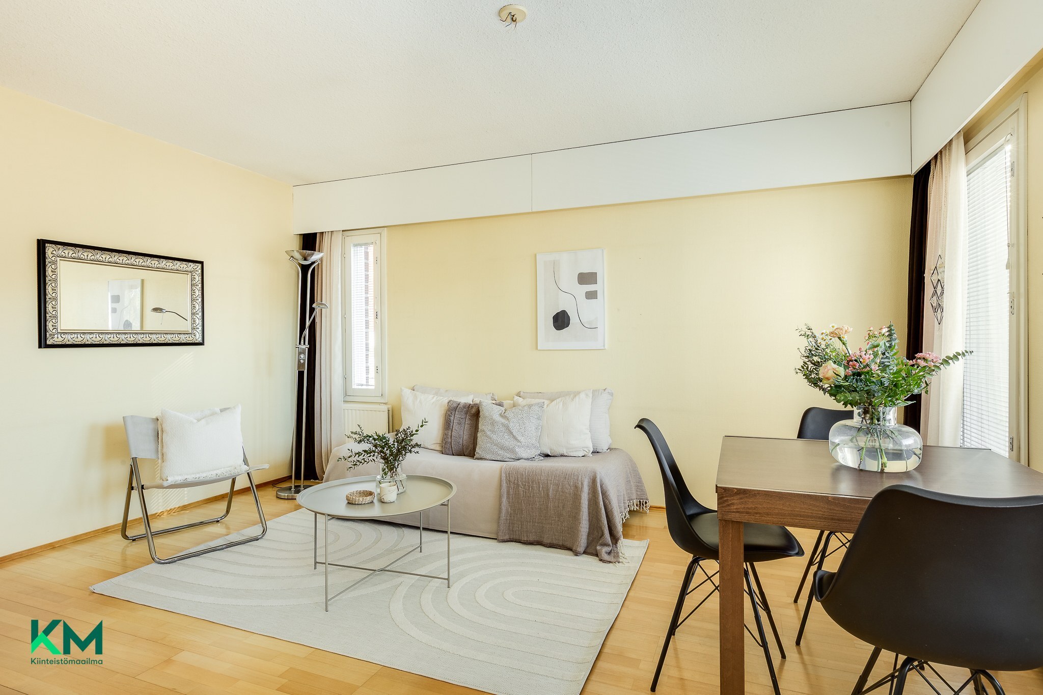 Rensselinkuja 1, Hönttämäki, Oulu